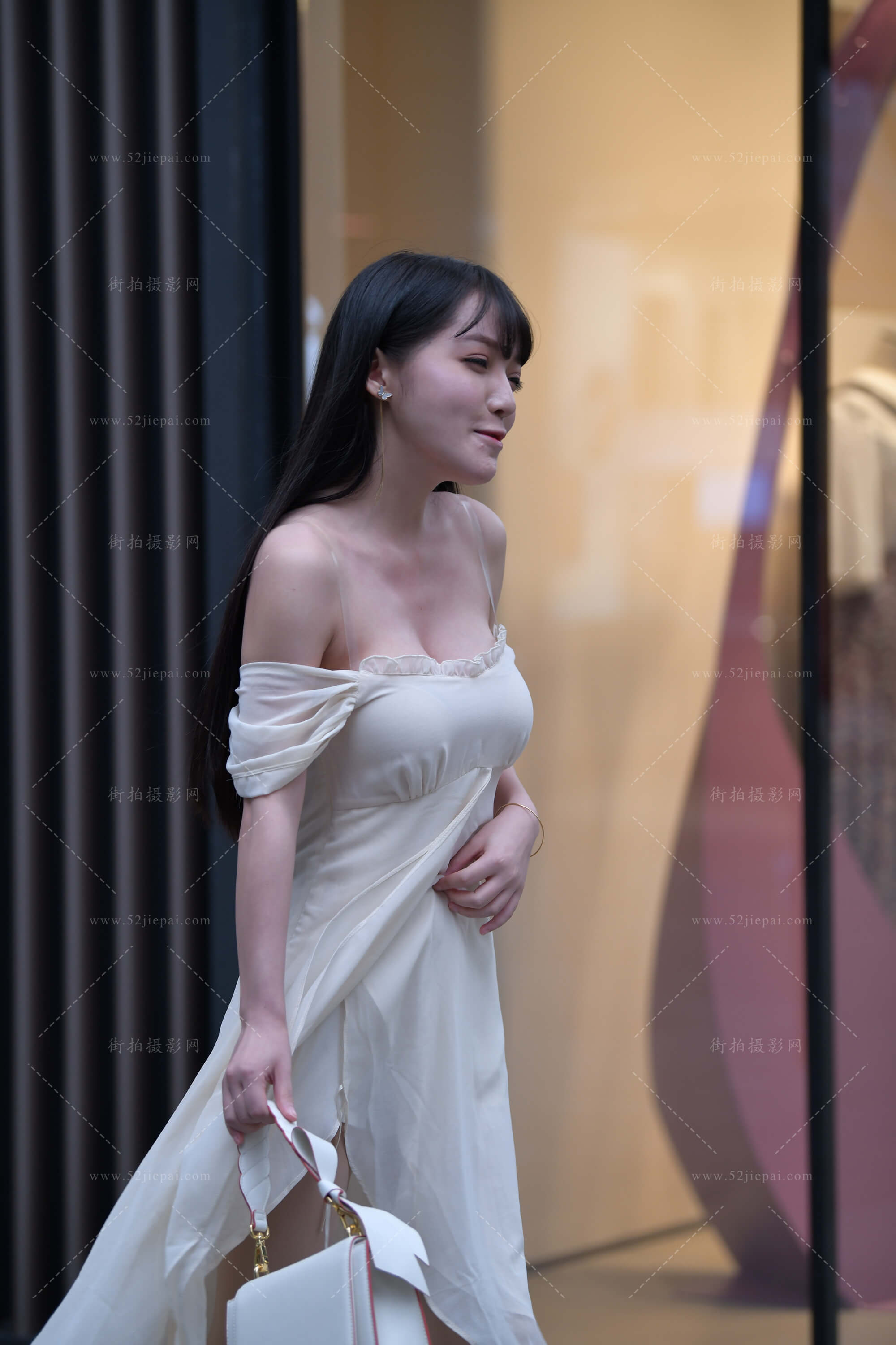 街拍主题高清写真，原图直出（119）