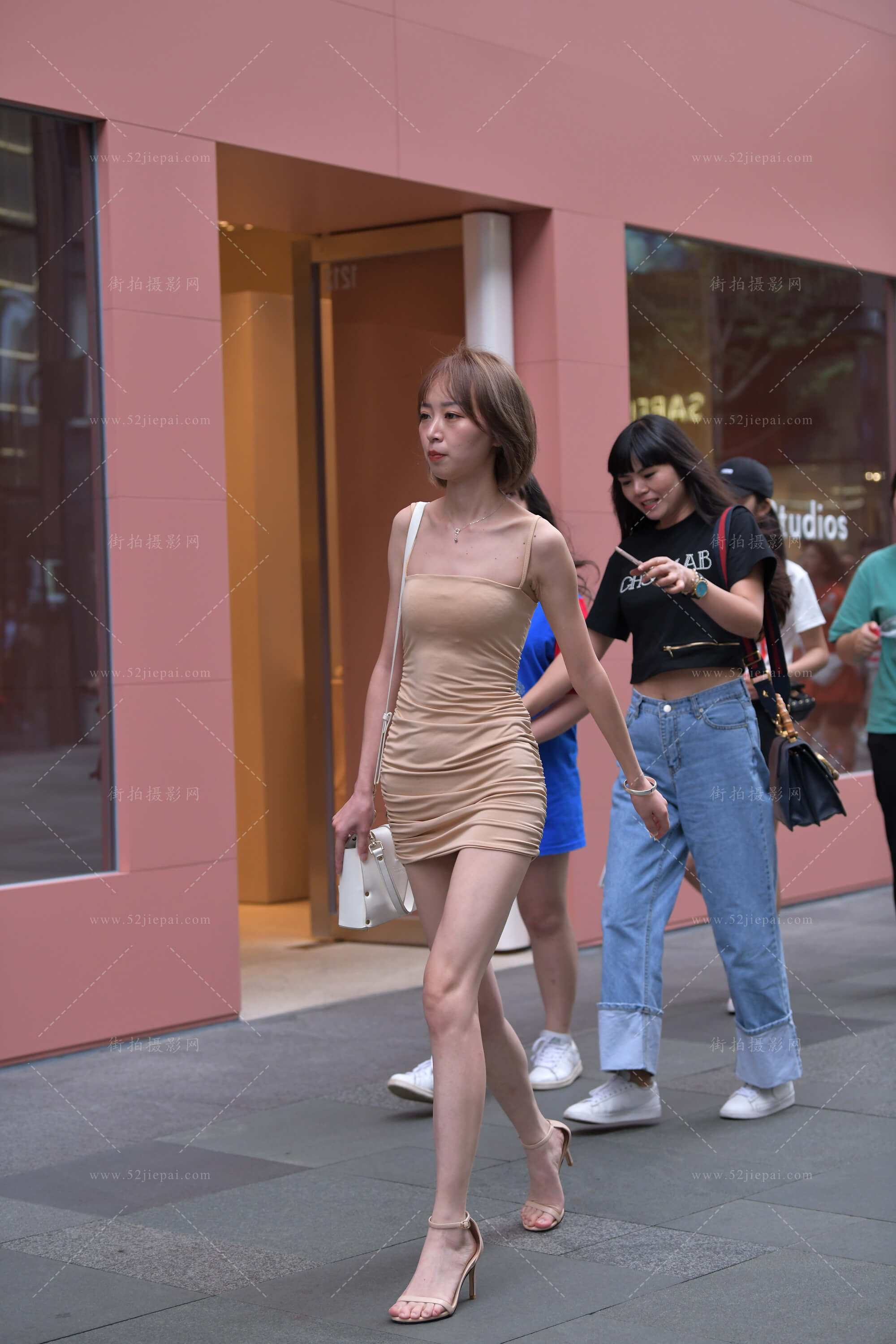 街拍主题高清写真，原图直出（118）
