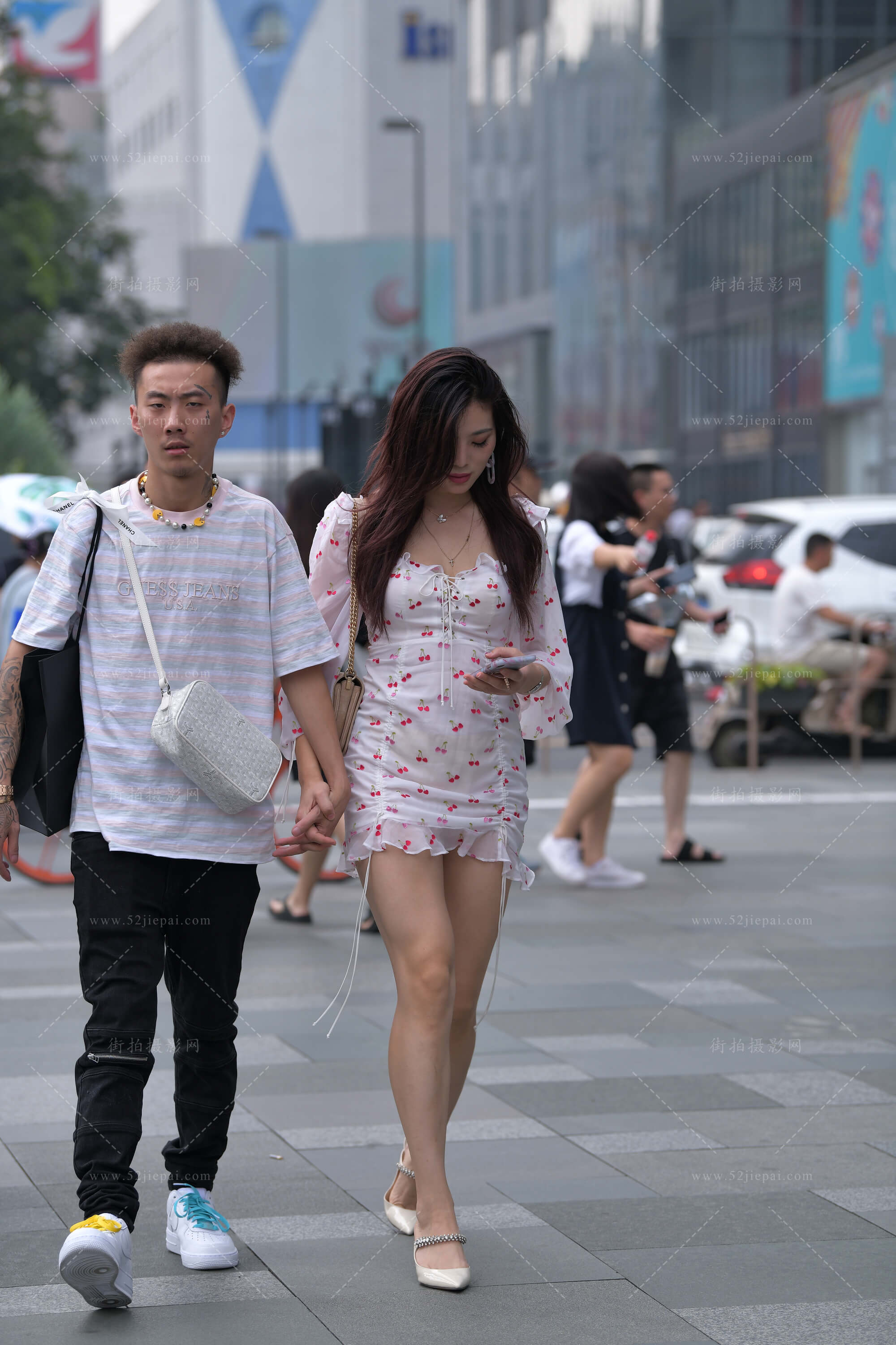 御姐主题高清写真，网盘速发