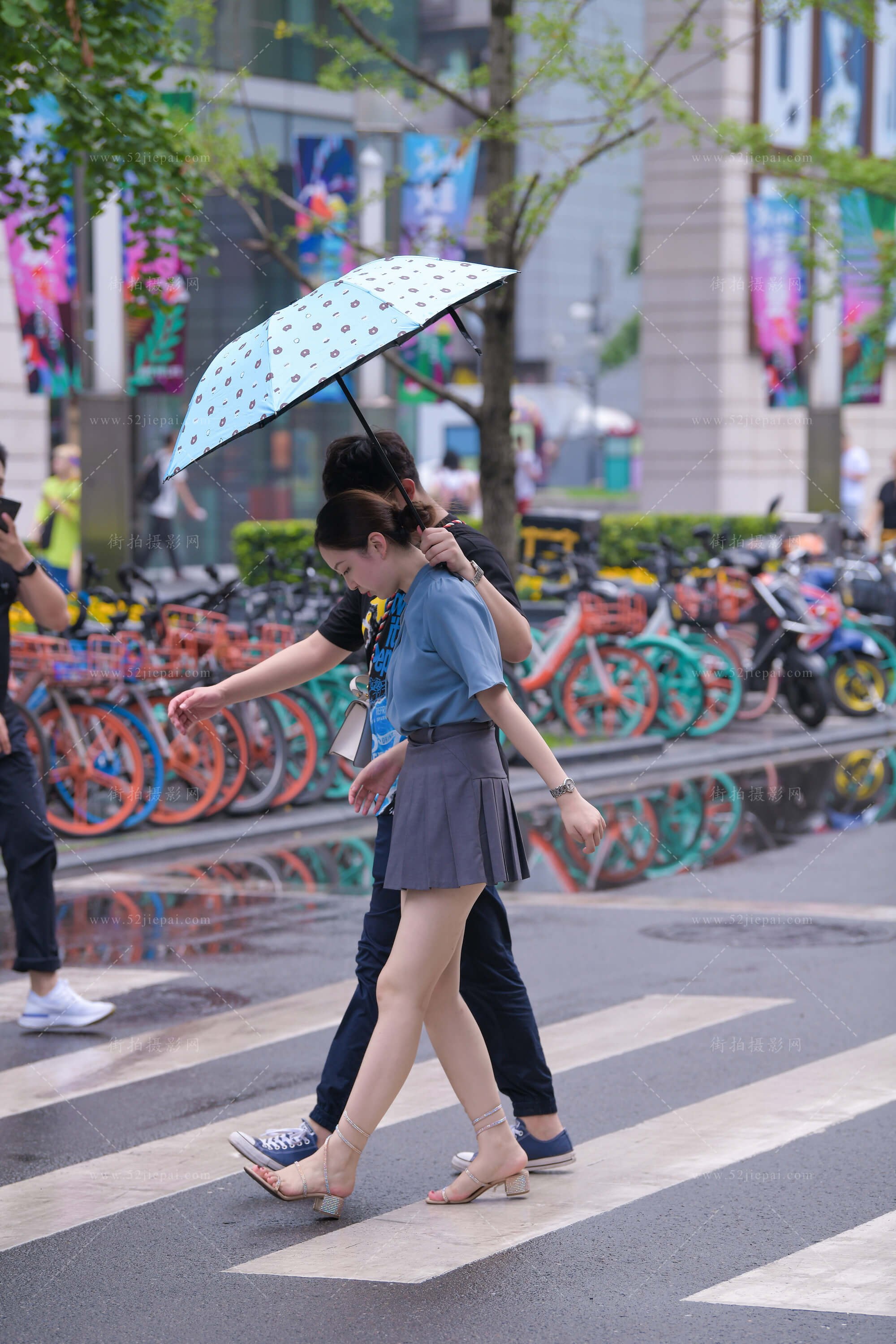 美腿高清图集，收藏级画质（36）