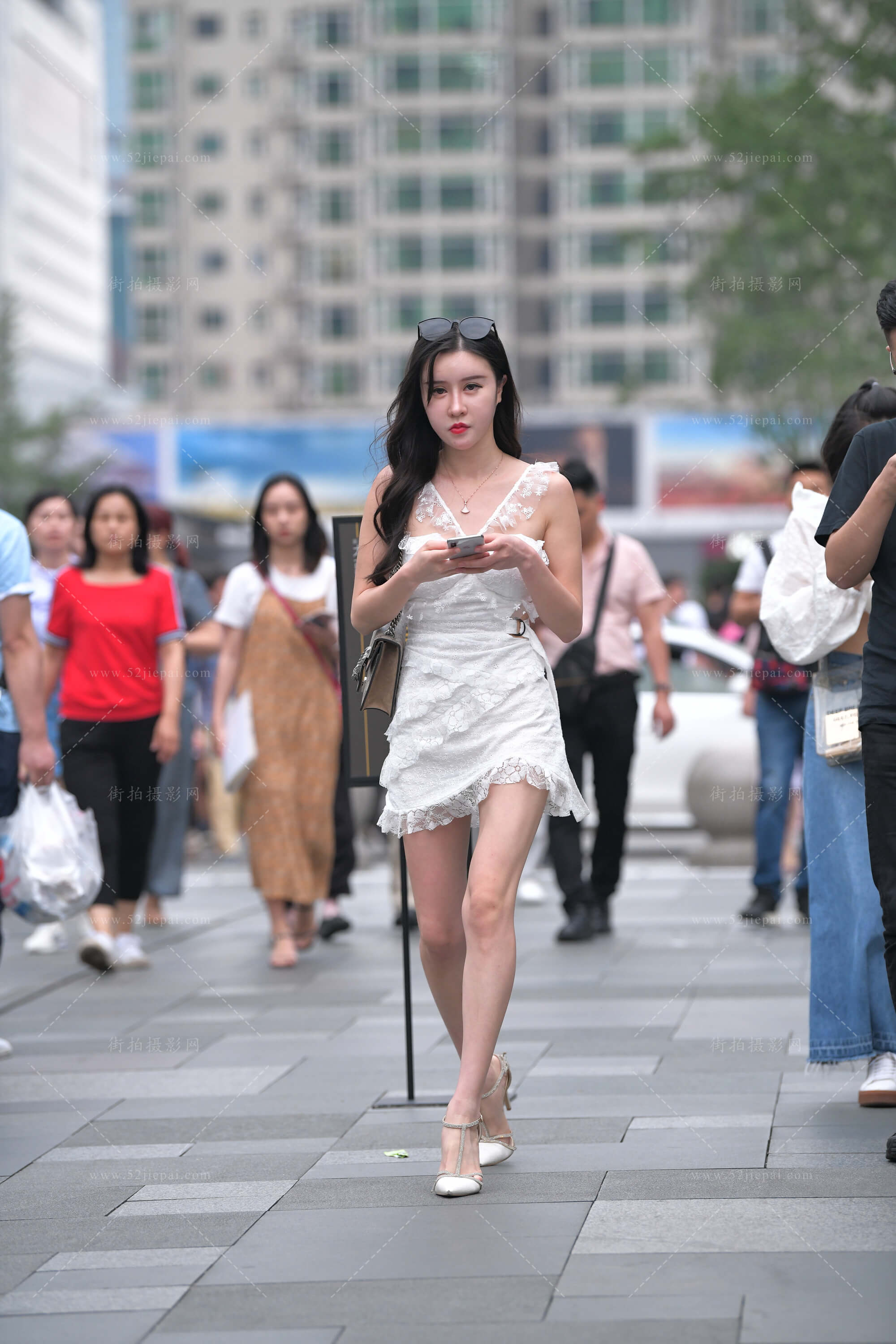 大长腿写真，高清原图打包收藏（7）