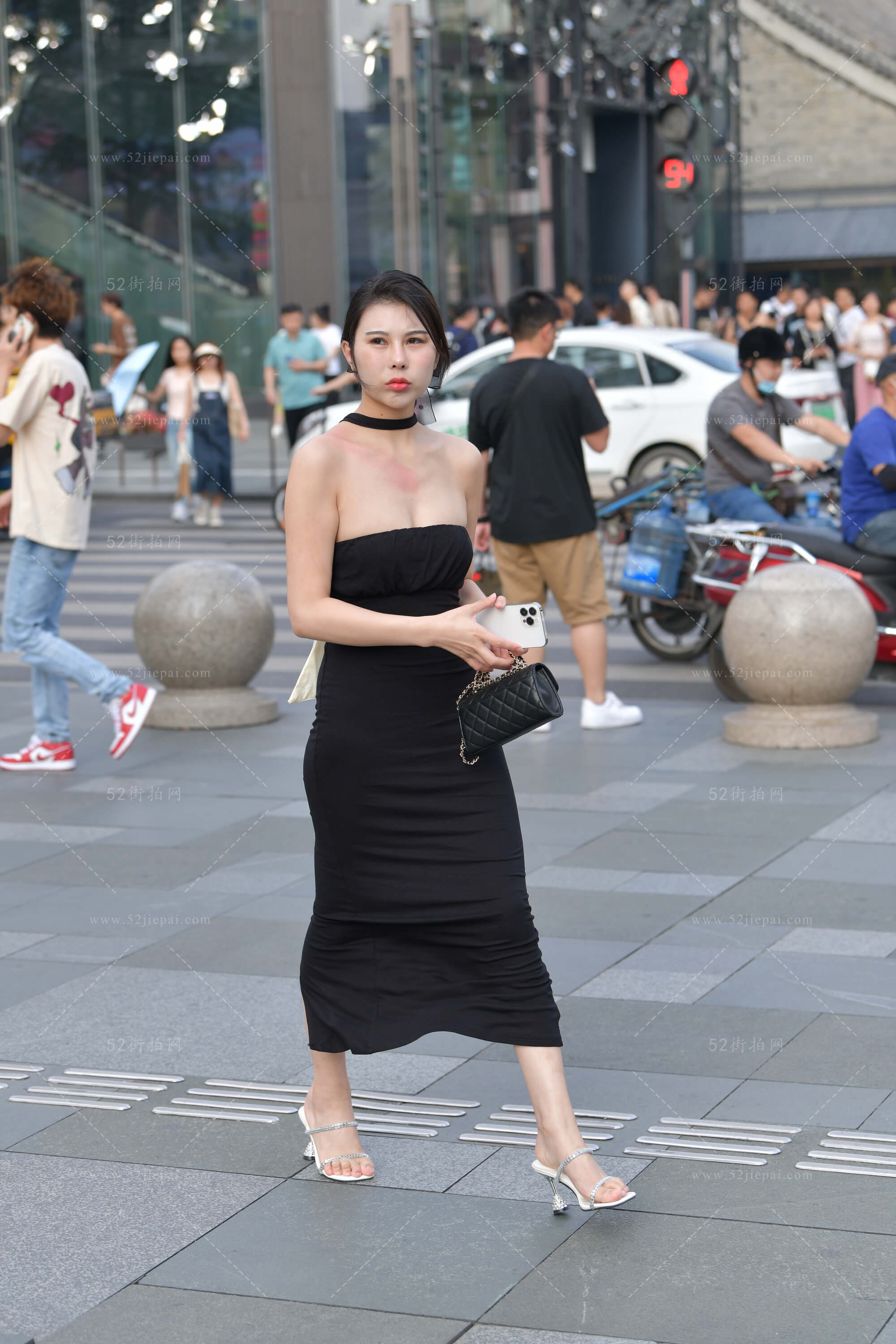精选街拍写真，超清无水印（13）