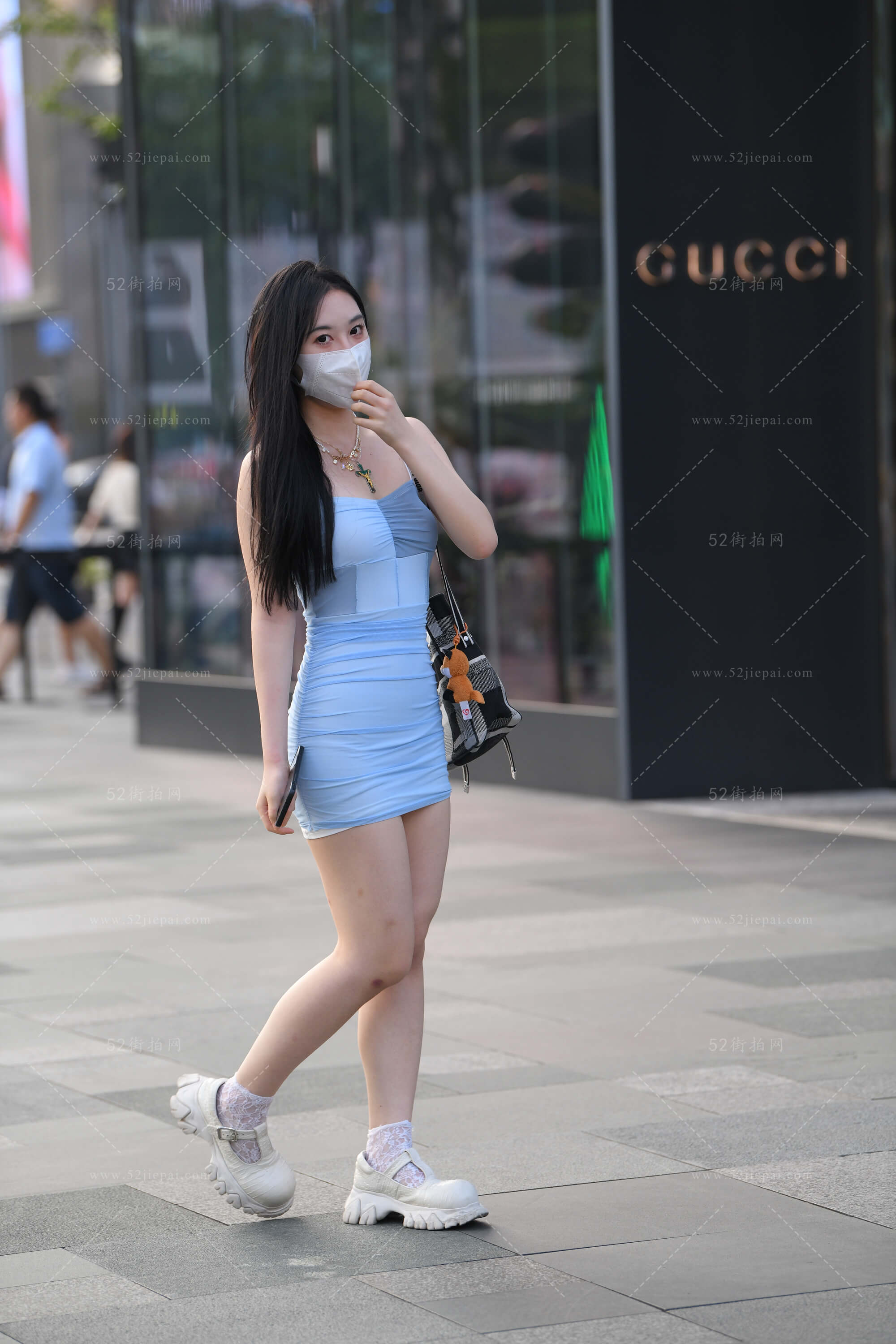 街拍写真，高清原图打包收藏（34）
