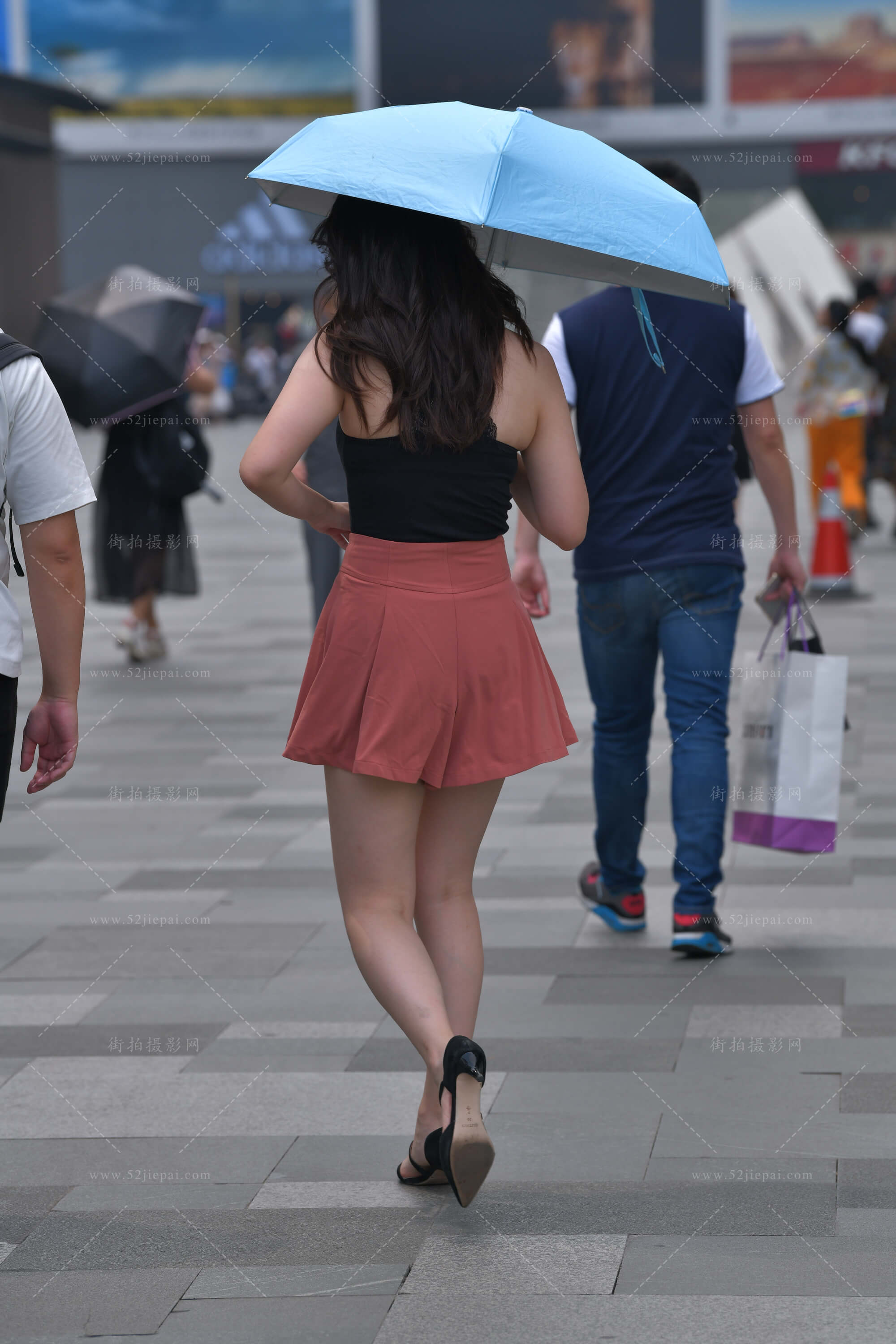 街拍写真，高清原图打包收藏（342）