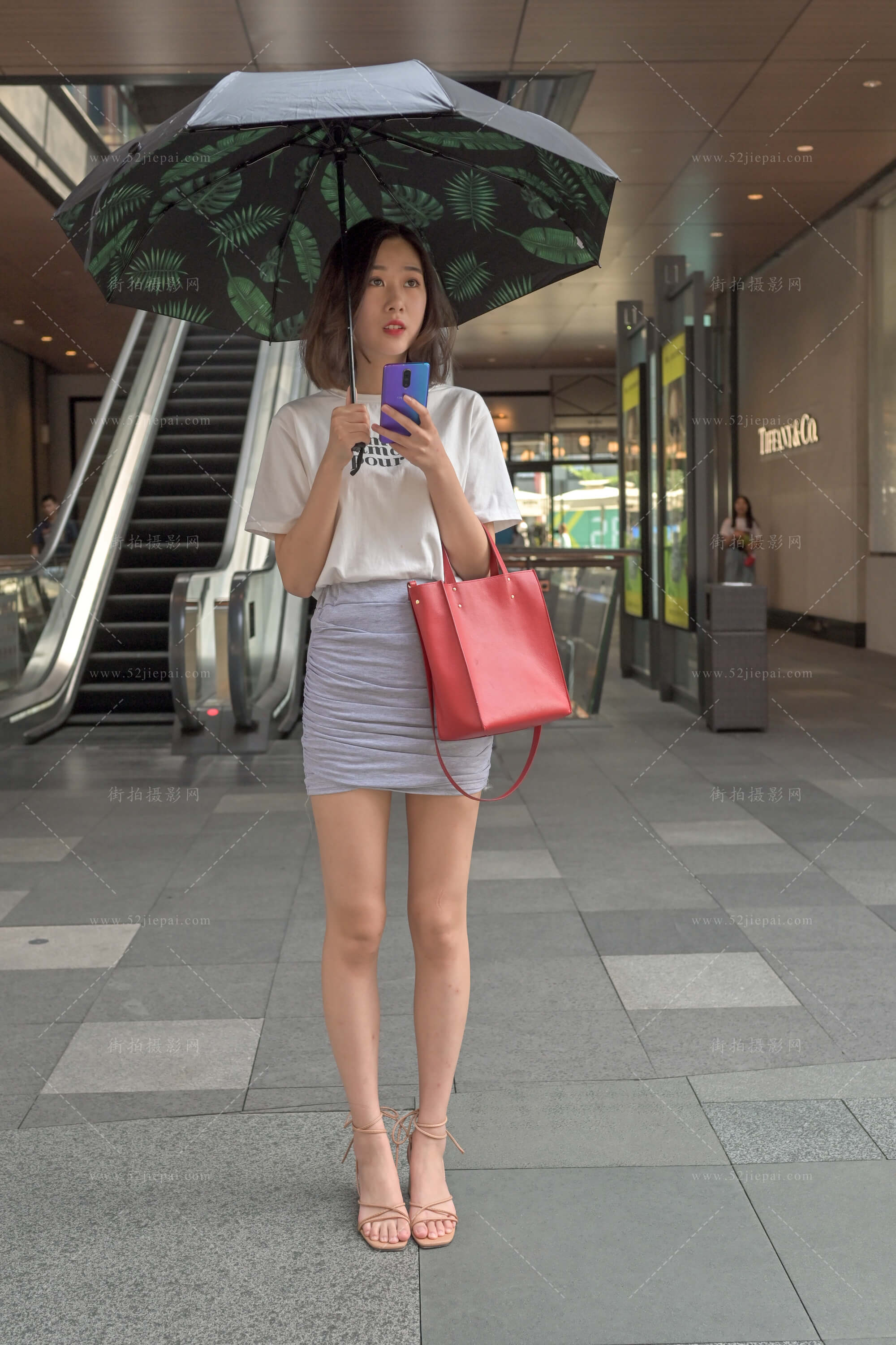 街拍高清图集，细节拉满（104）