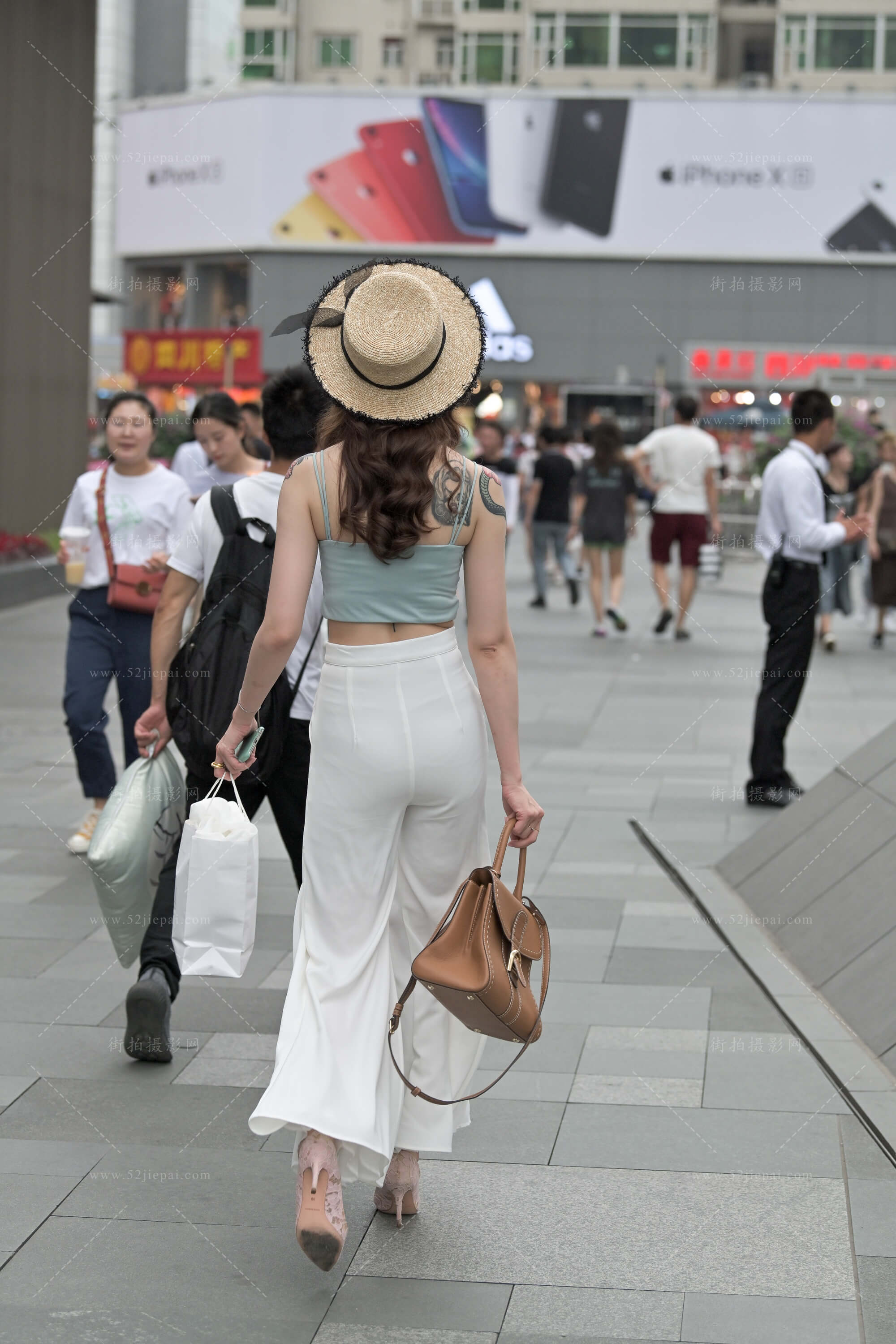 美图合集，高清付费图集（36）