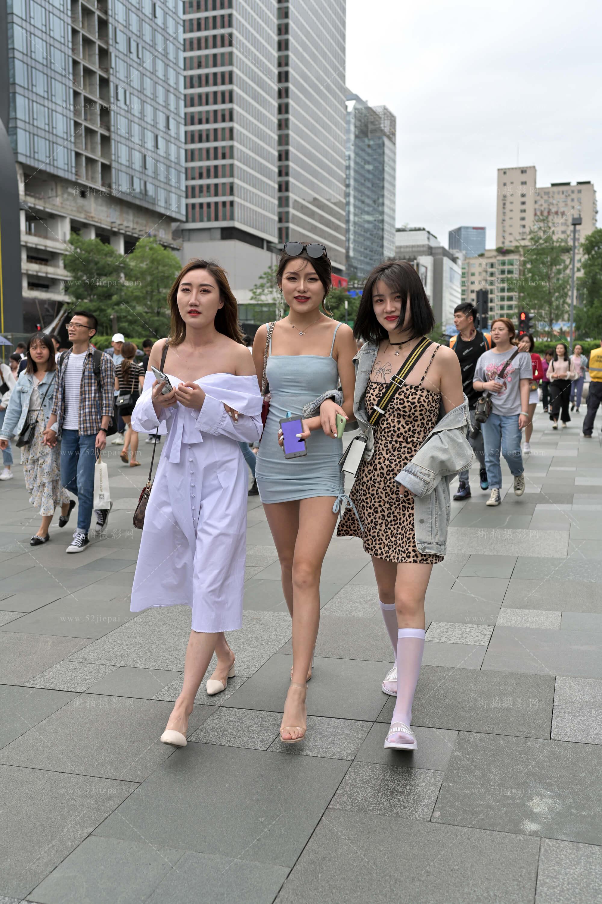 街拍写真，高清原图打包收藏（346）