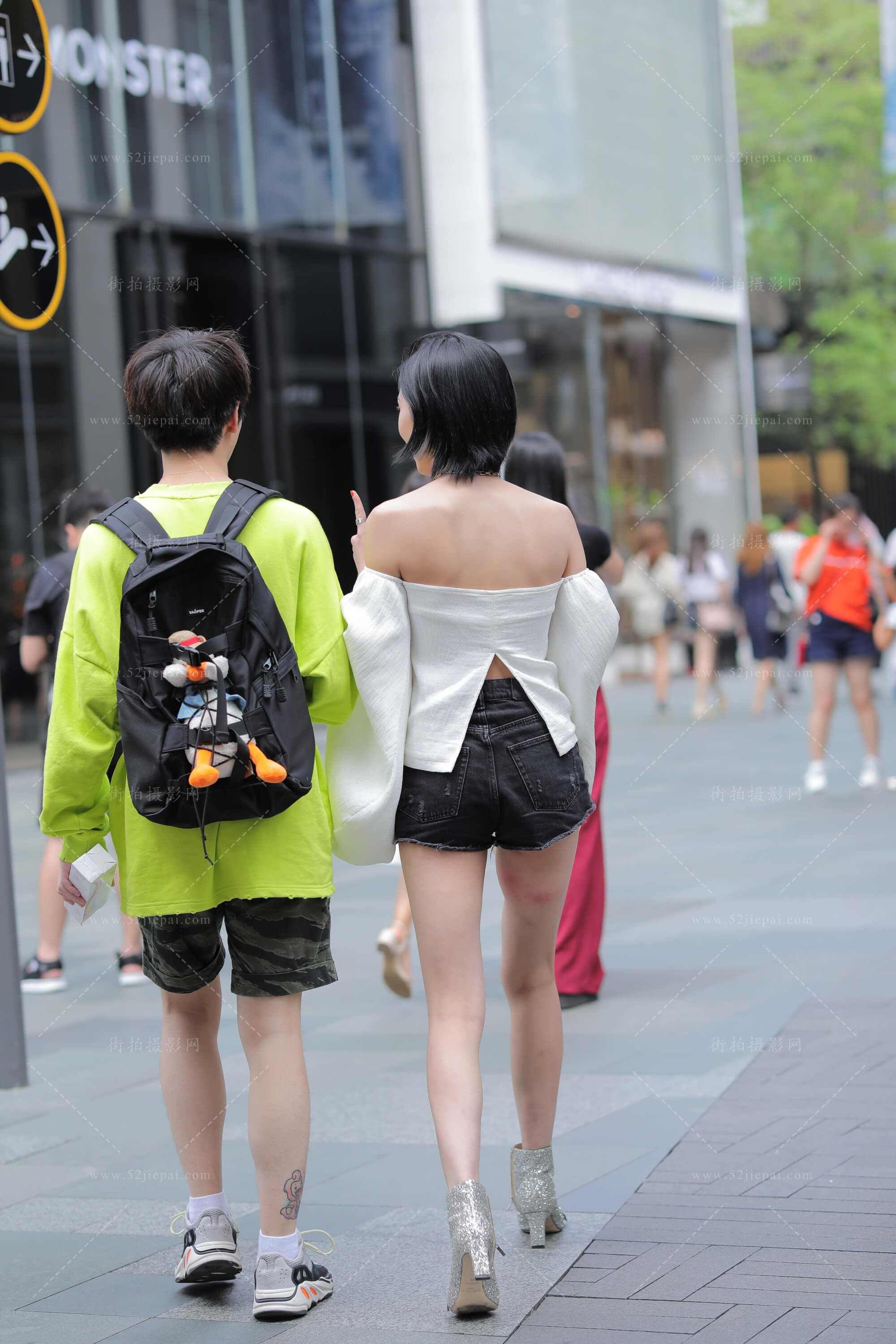 高清美腿写真集，限时上架（27）