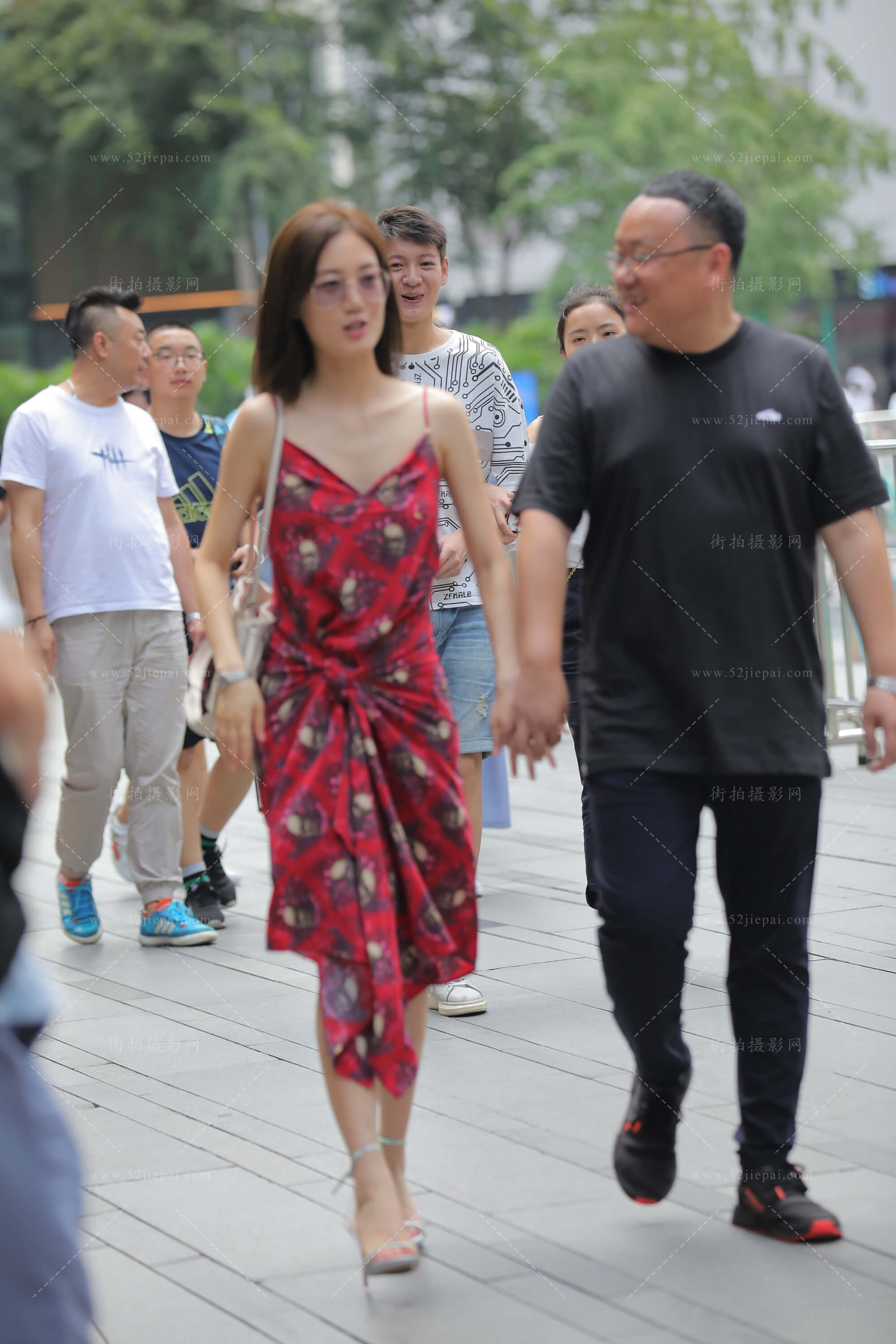 高清长裙写真集，画质细腻（8）