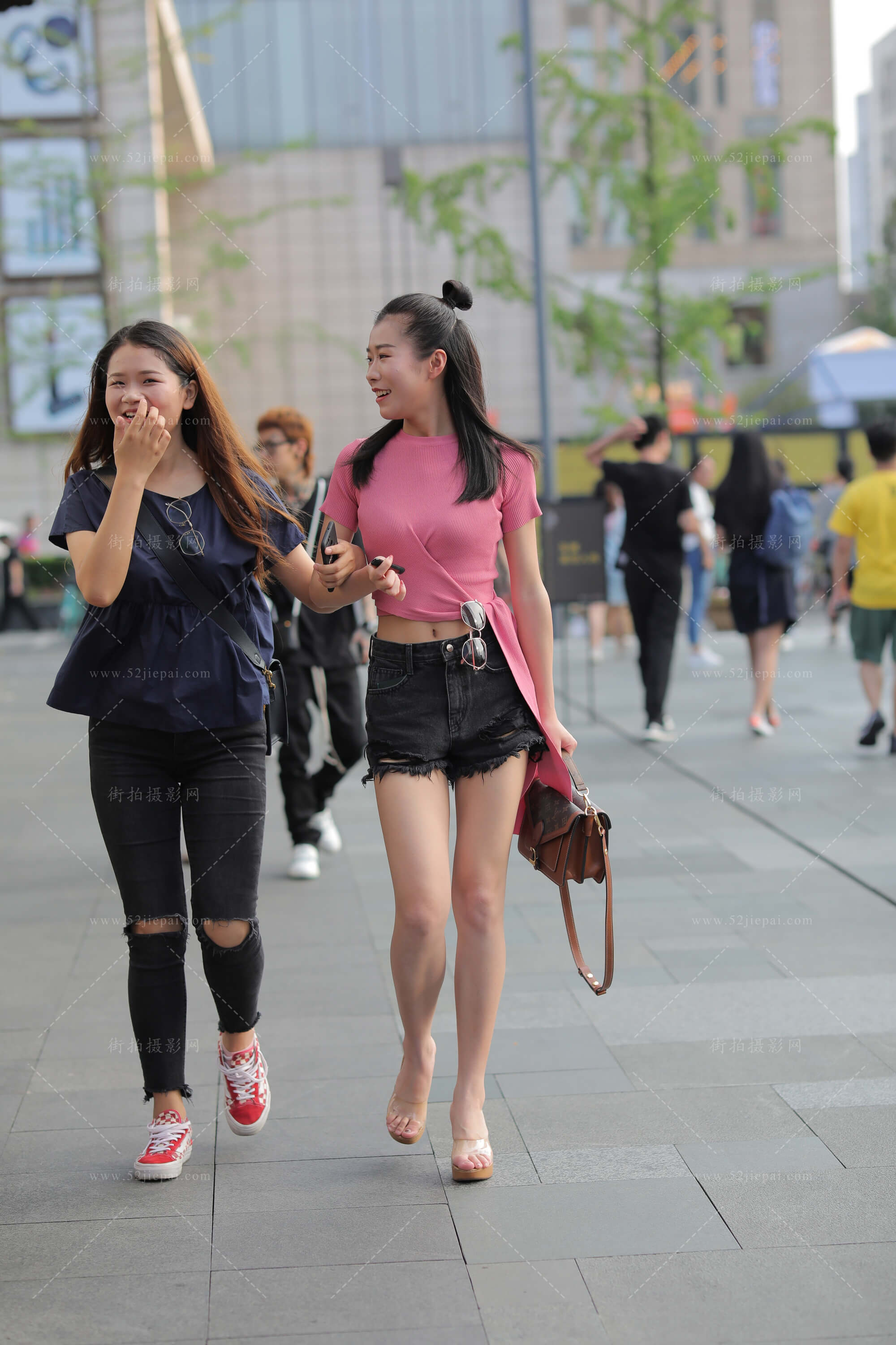 写真，高清原图打包收藏（155）-姐姐白又白