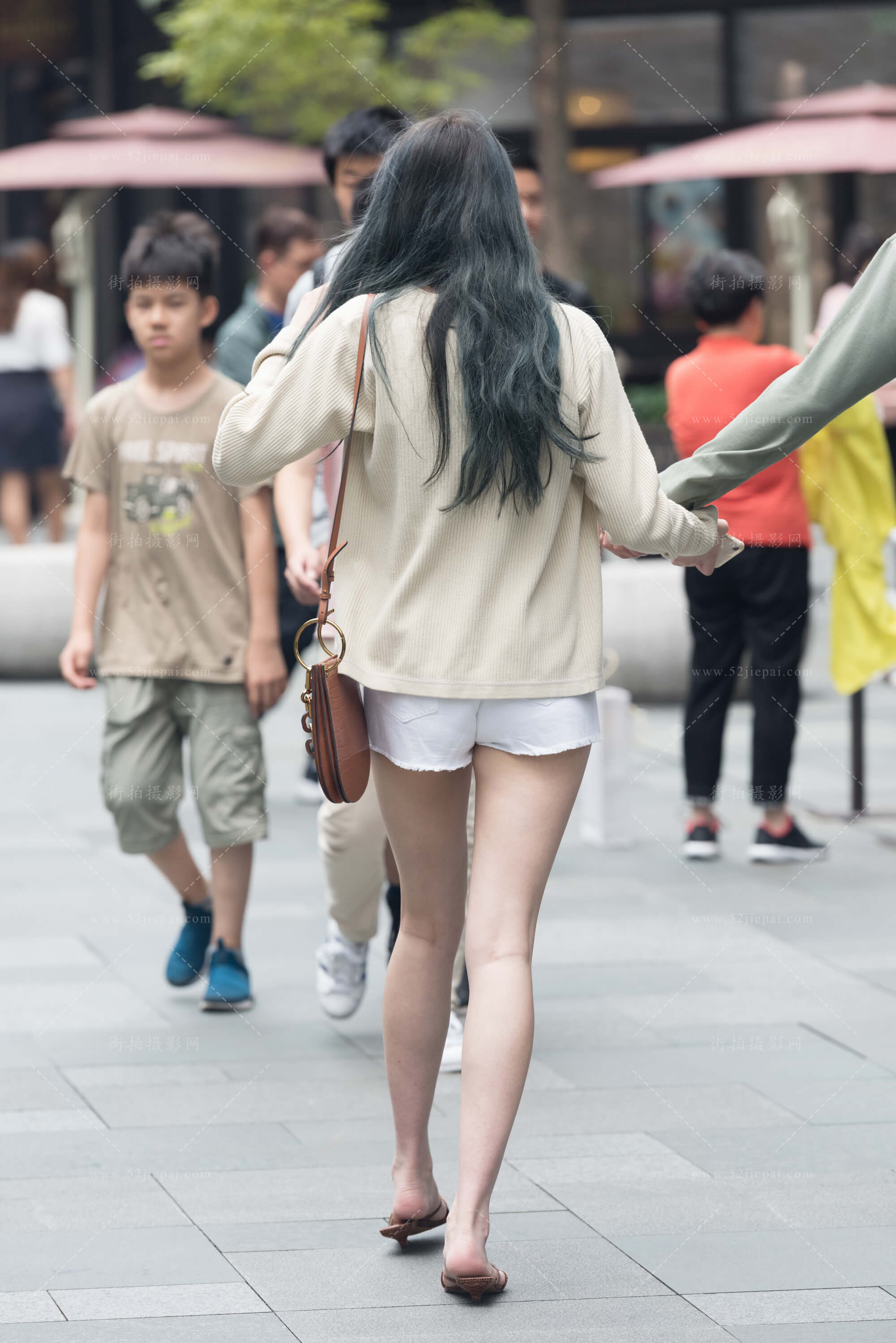 街拍高清图集，收藏级画质（128）