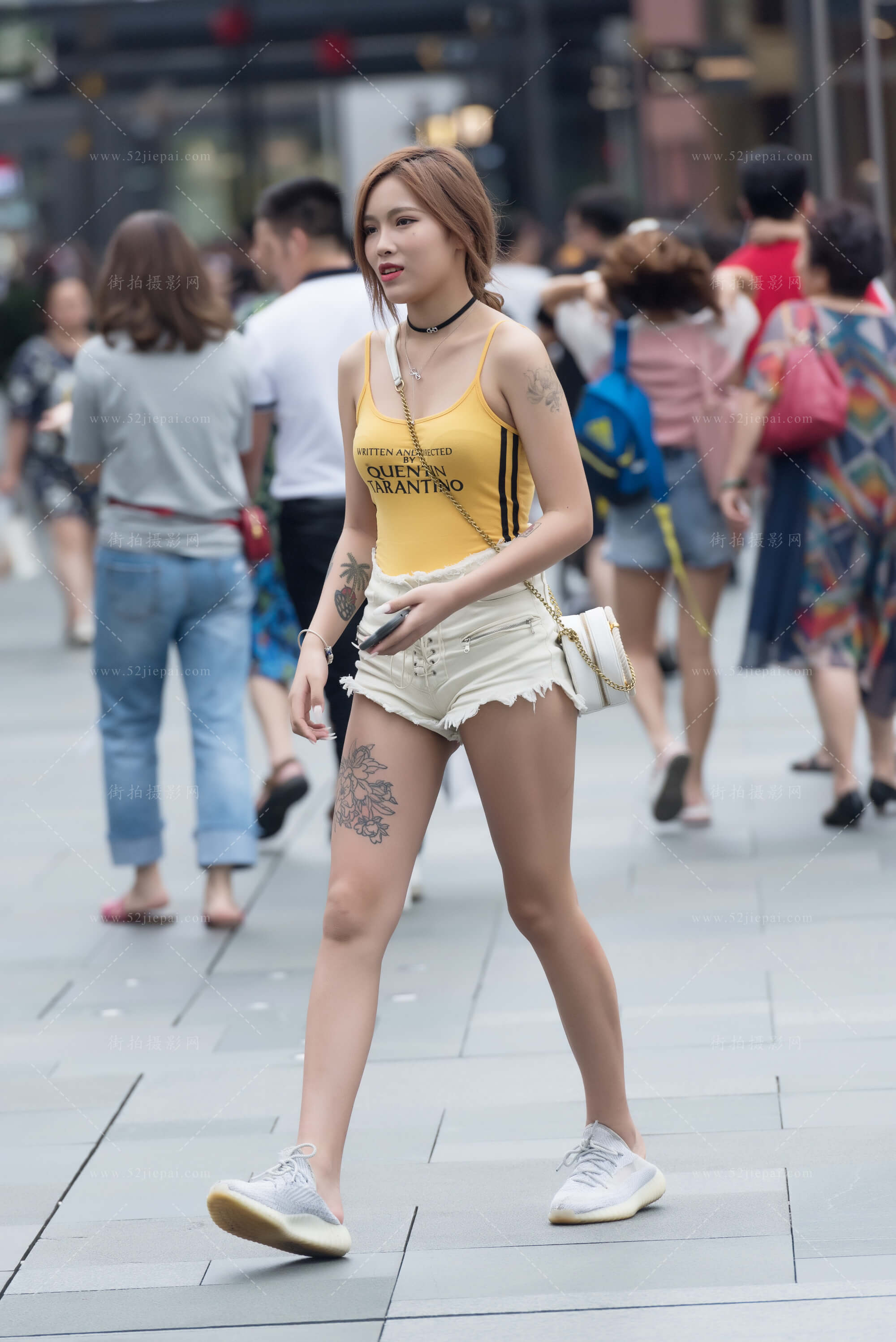 爆款写真，超清无水印（74）-姐姐白又白