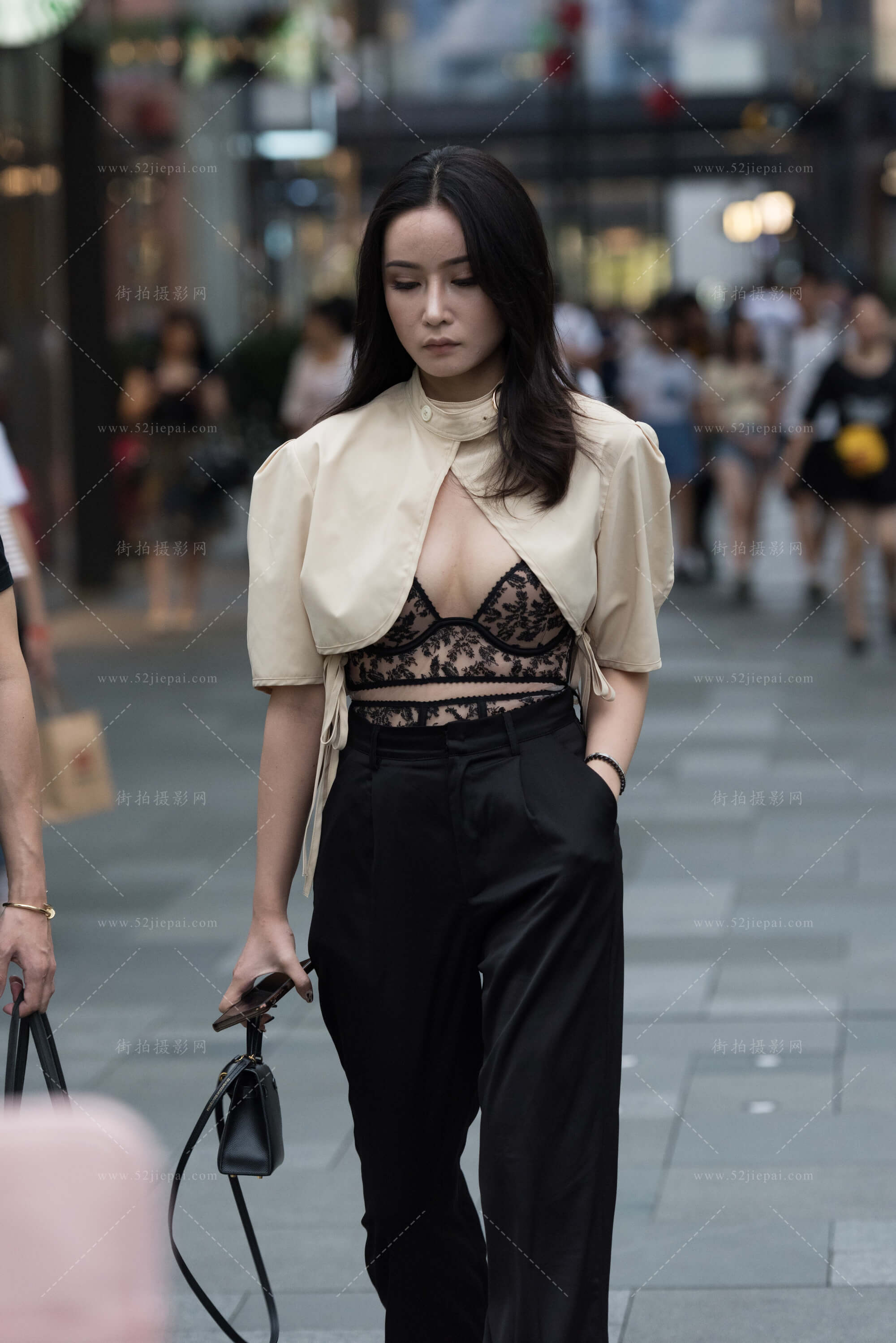 美图合集,摄影参考首选(62)-姐姐白又白