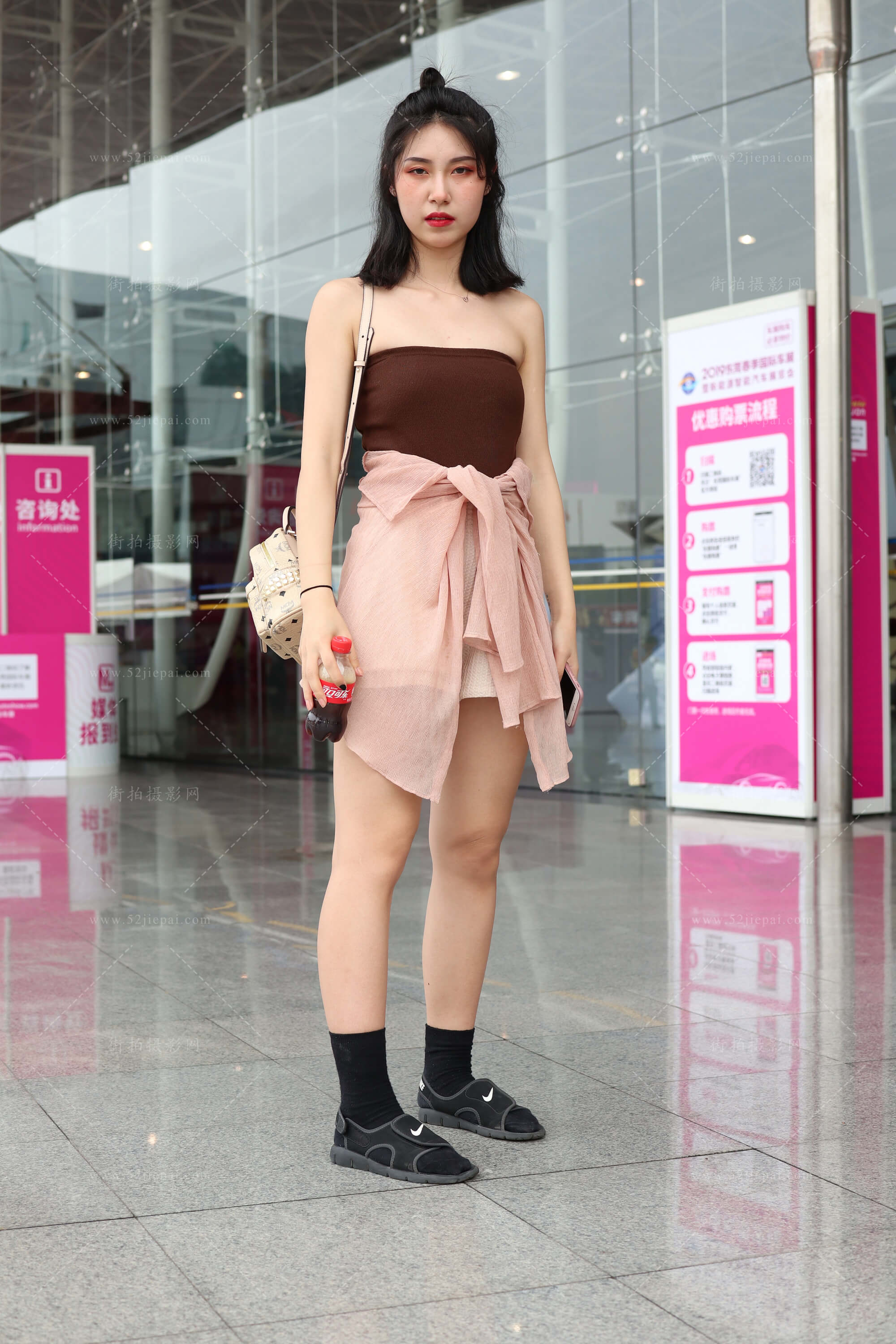 高清美腿写真集，画质细腻（26）