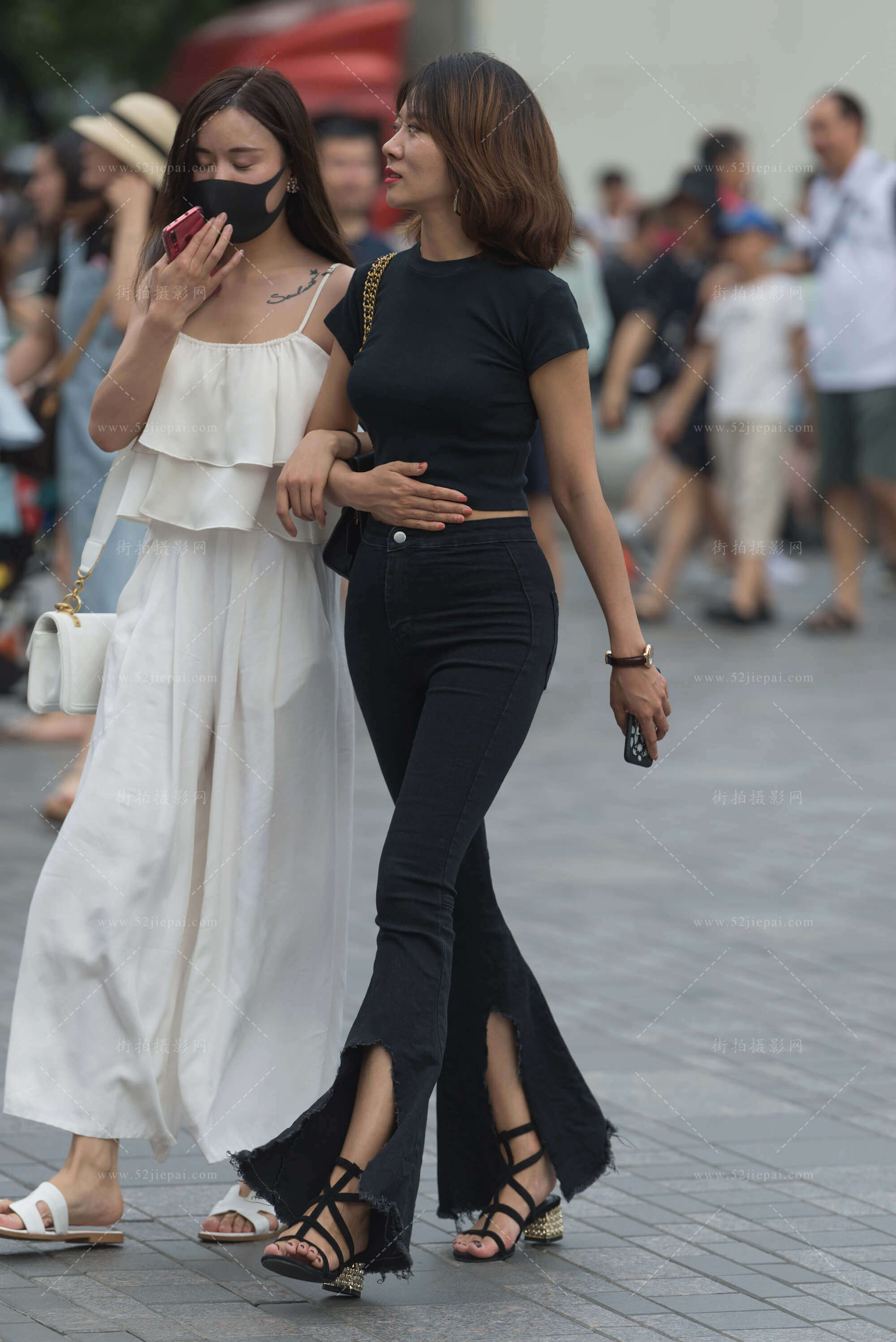 街拍美图合集，摄影参考首选（122）