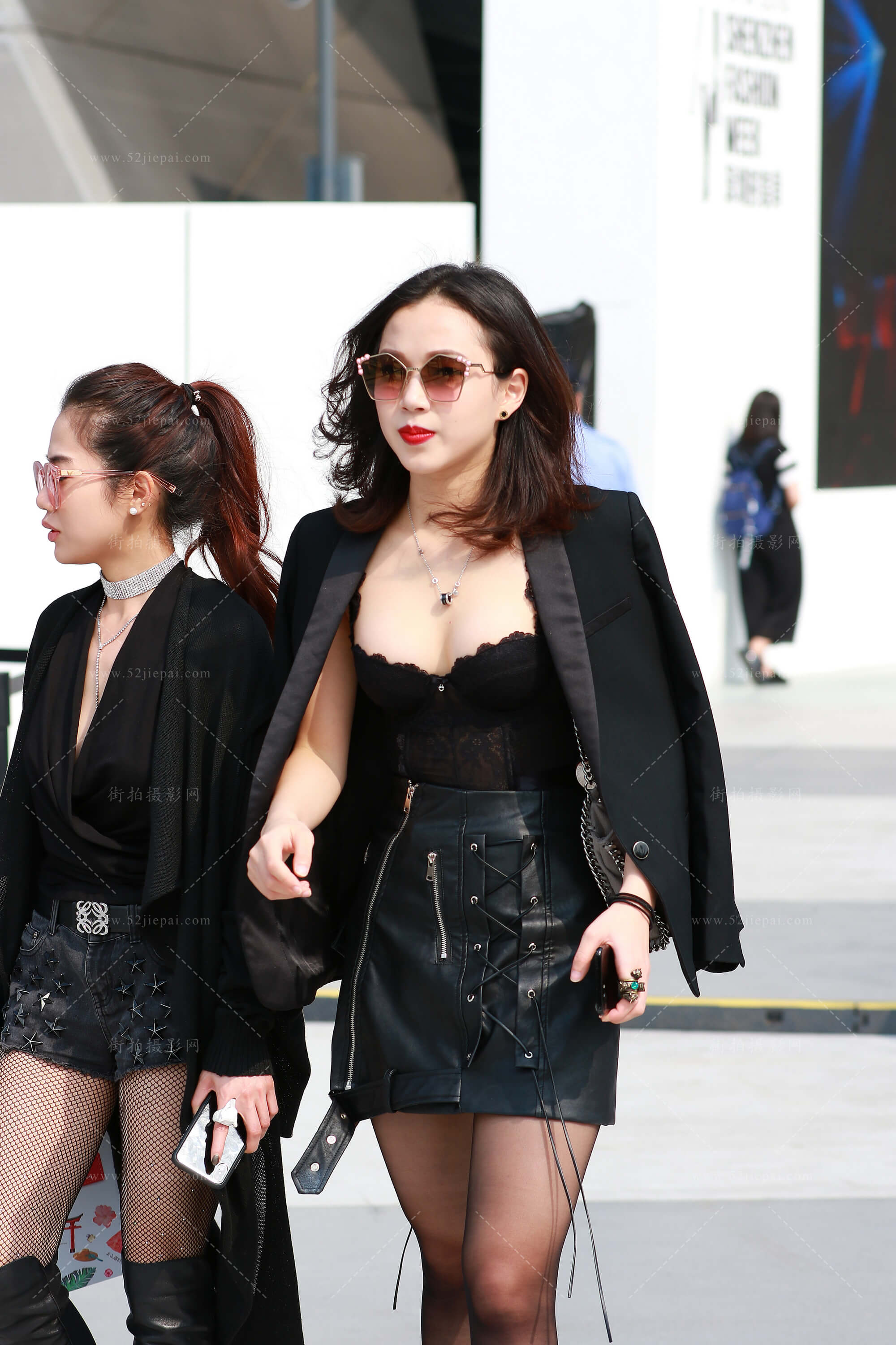 街拍美图合集，摄影参考首选（121）