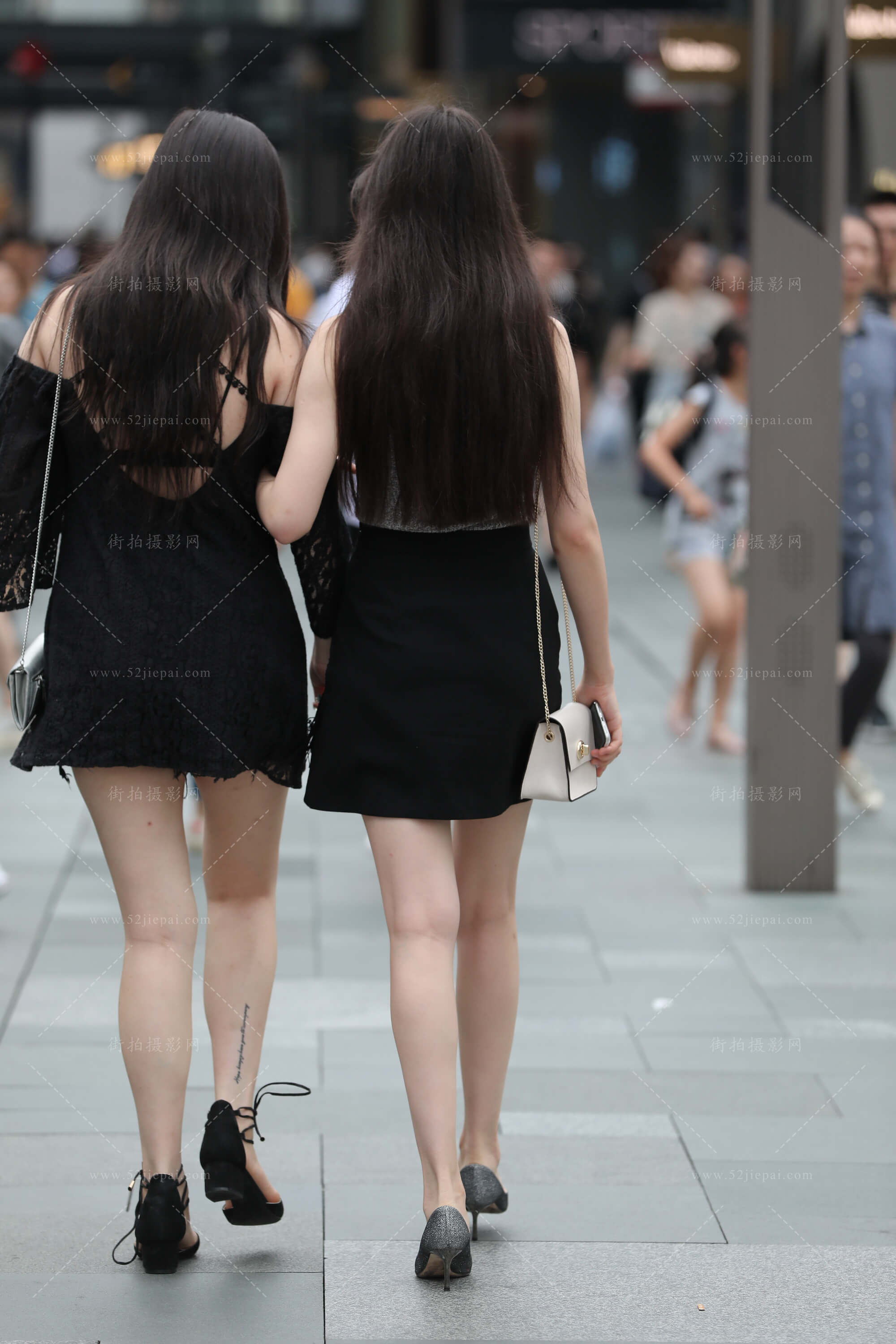 大长腿主题高清写真，原图直出（2）