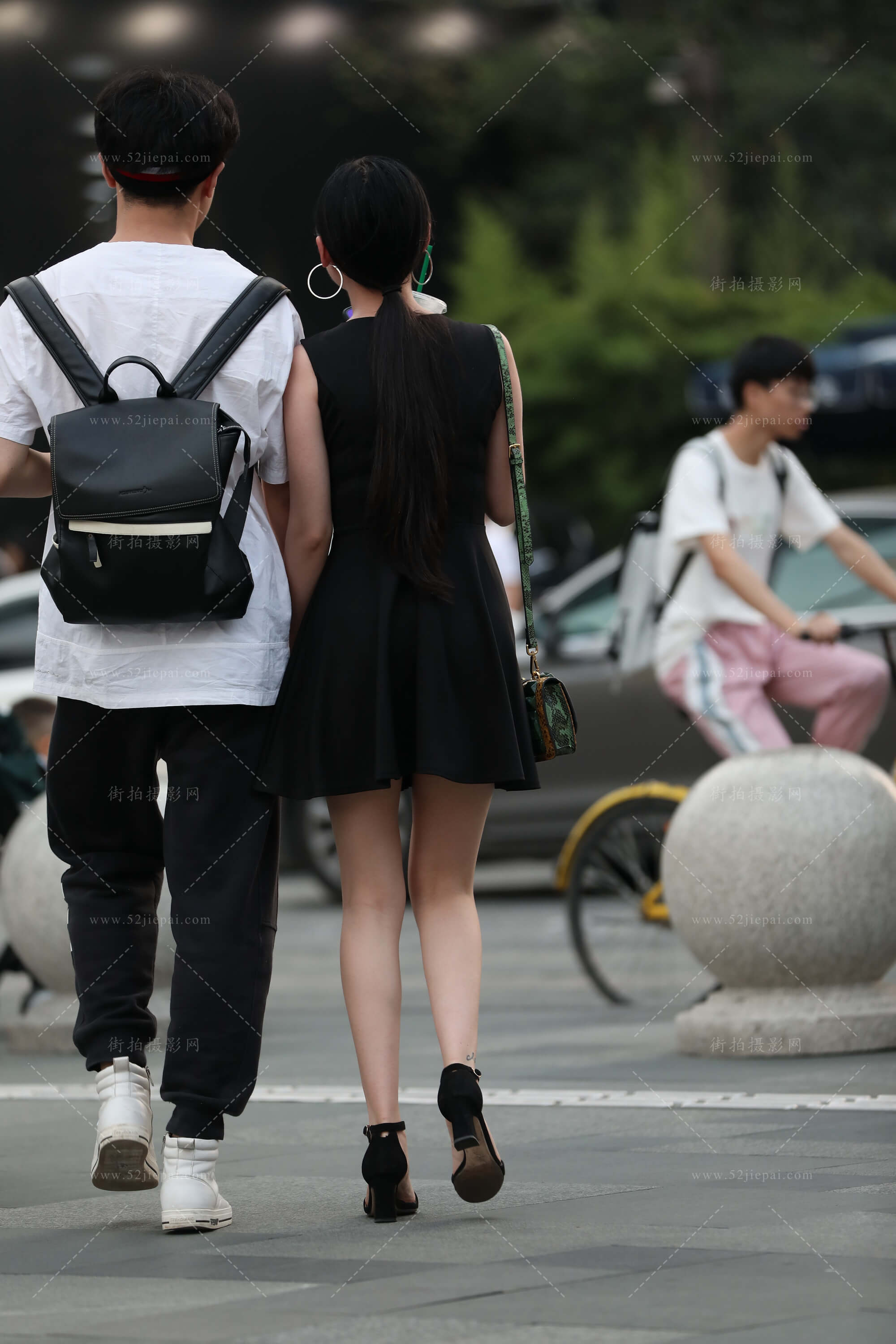 主题高清写真，网盘速发（50）-姐姐白又白