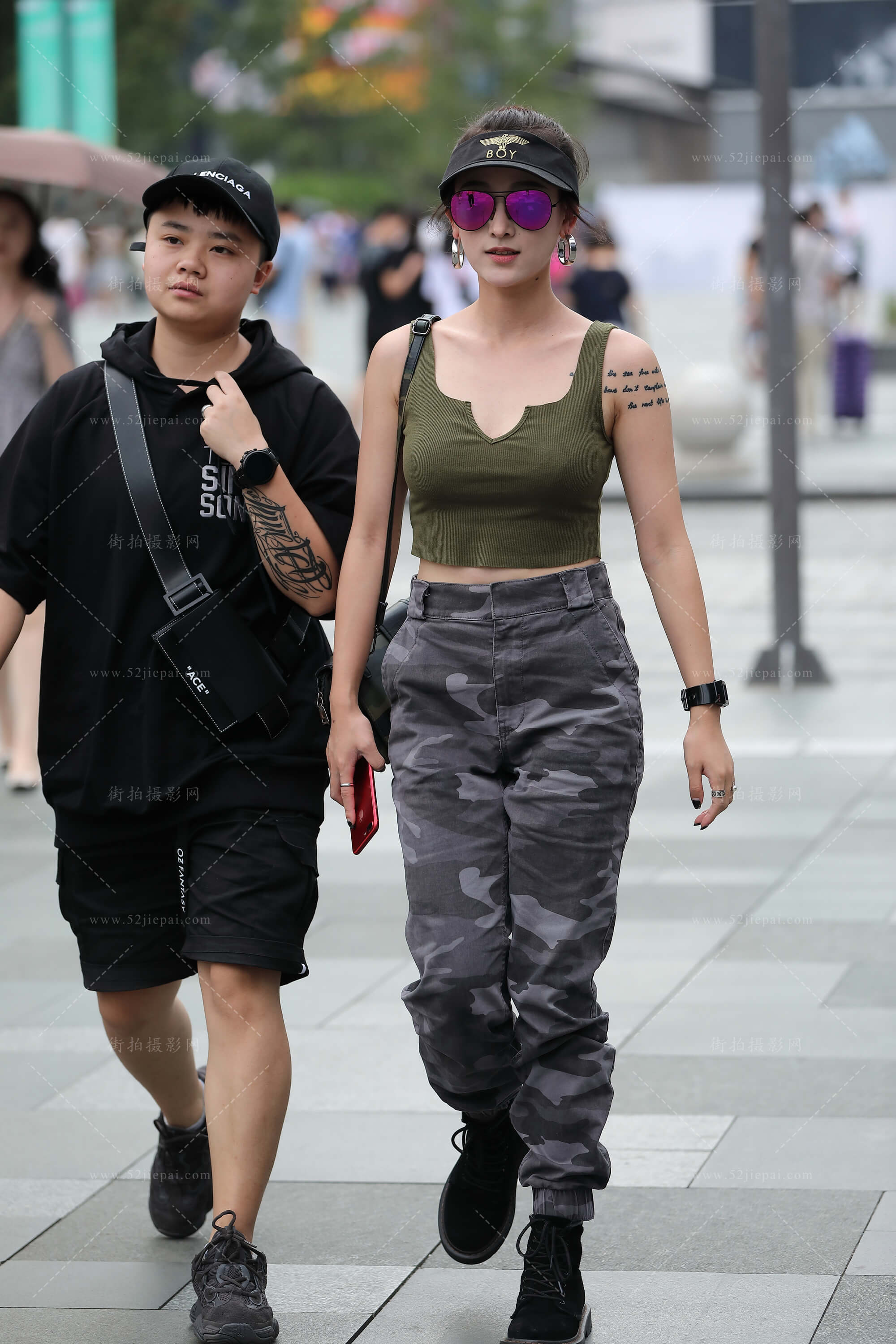 写真，高清原图打包收藏（162）-姐姐白又白