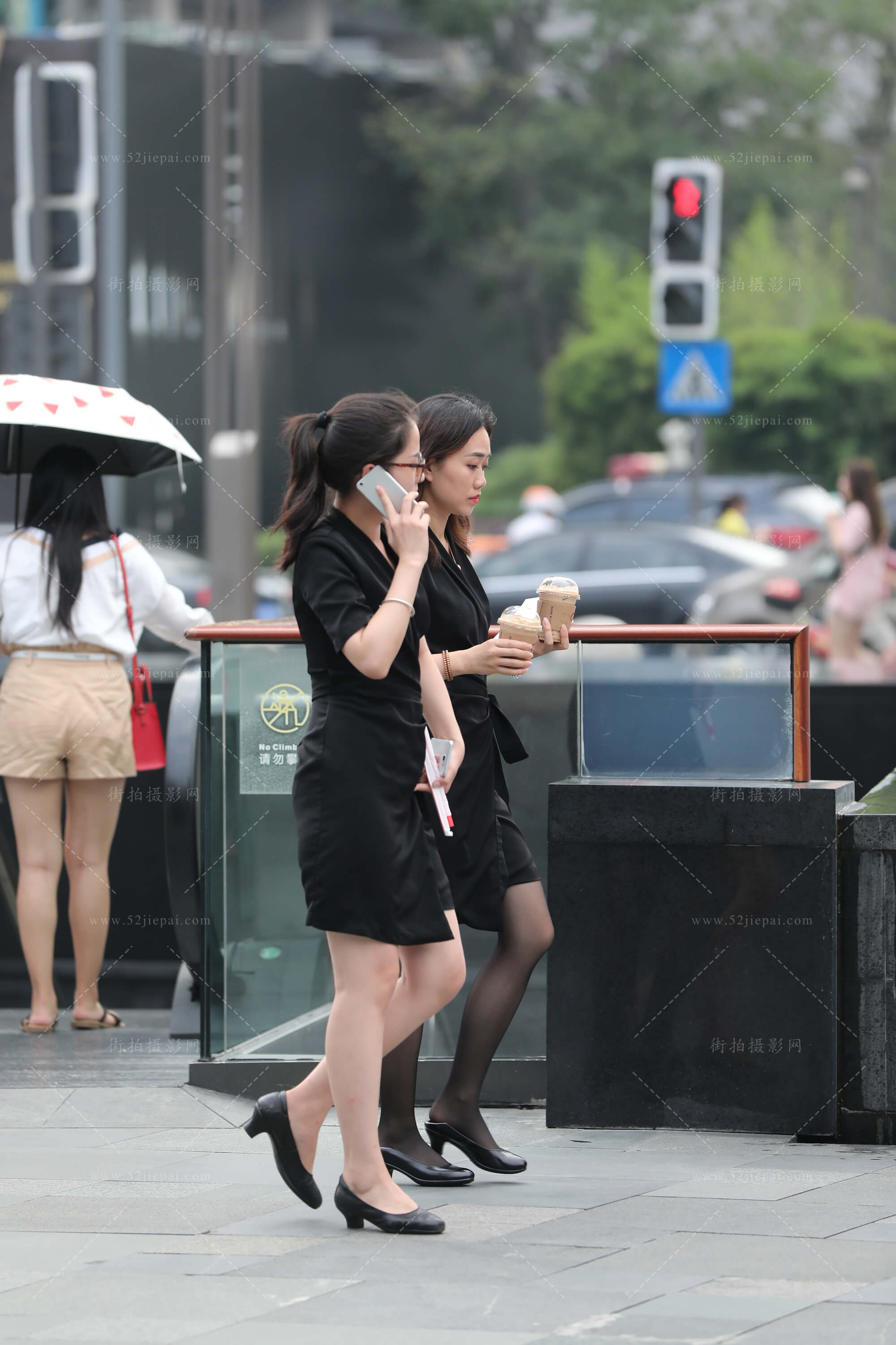 精选黑丝写真，超清无水印（12）-姐姐白又白