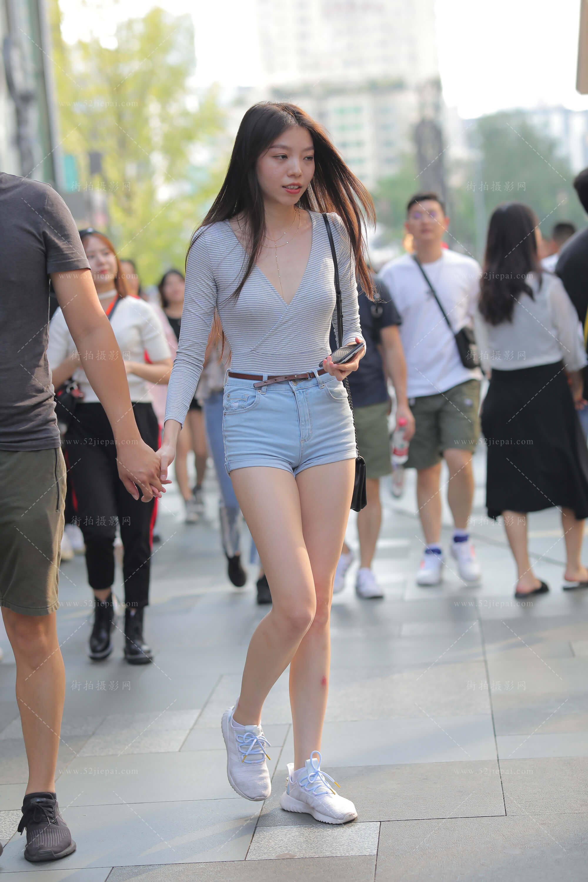 街拍美图合集，摄影参考首选（124）