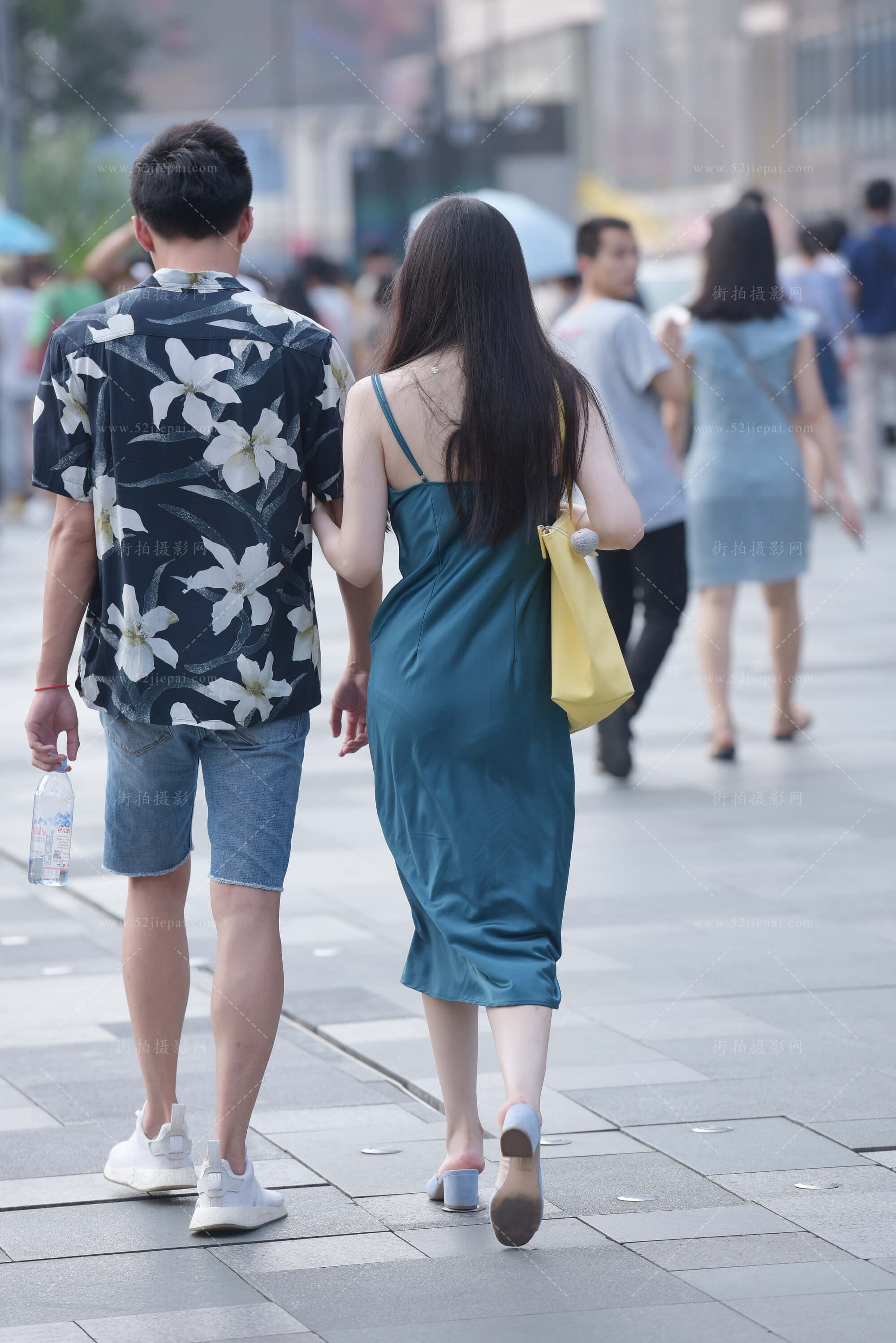 长裙高清图集，画质党必收（15）