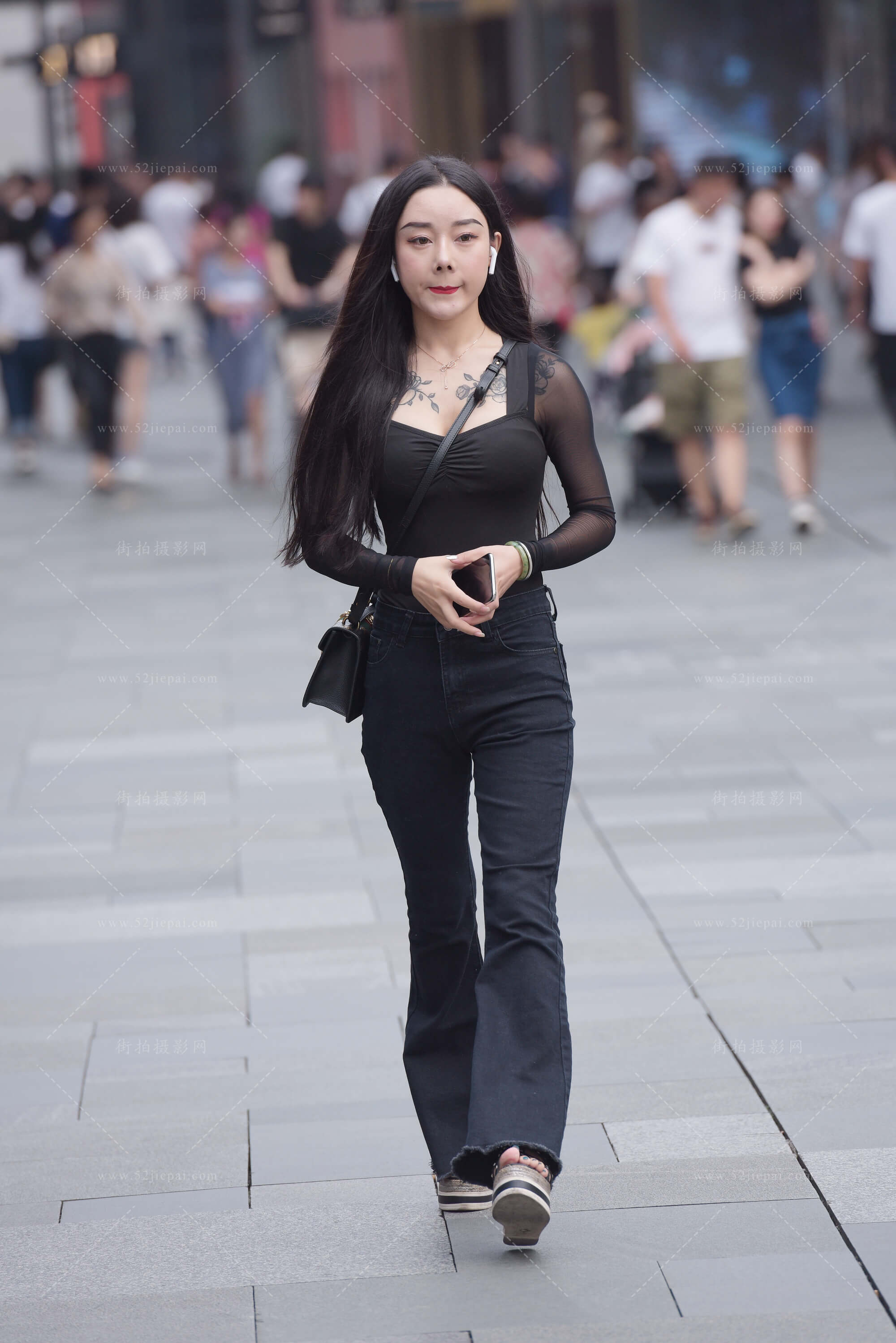 人气写真，超清无水印（50）-姐姐白又白
