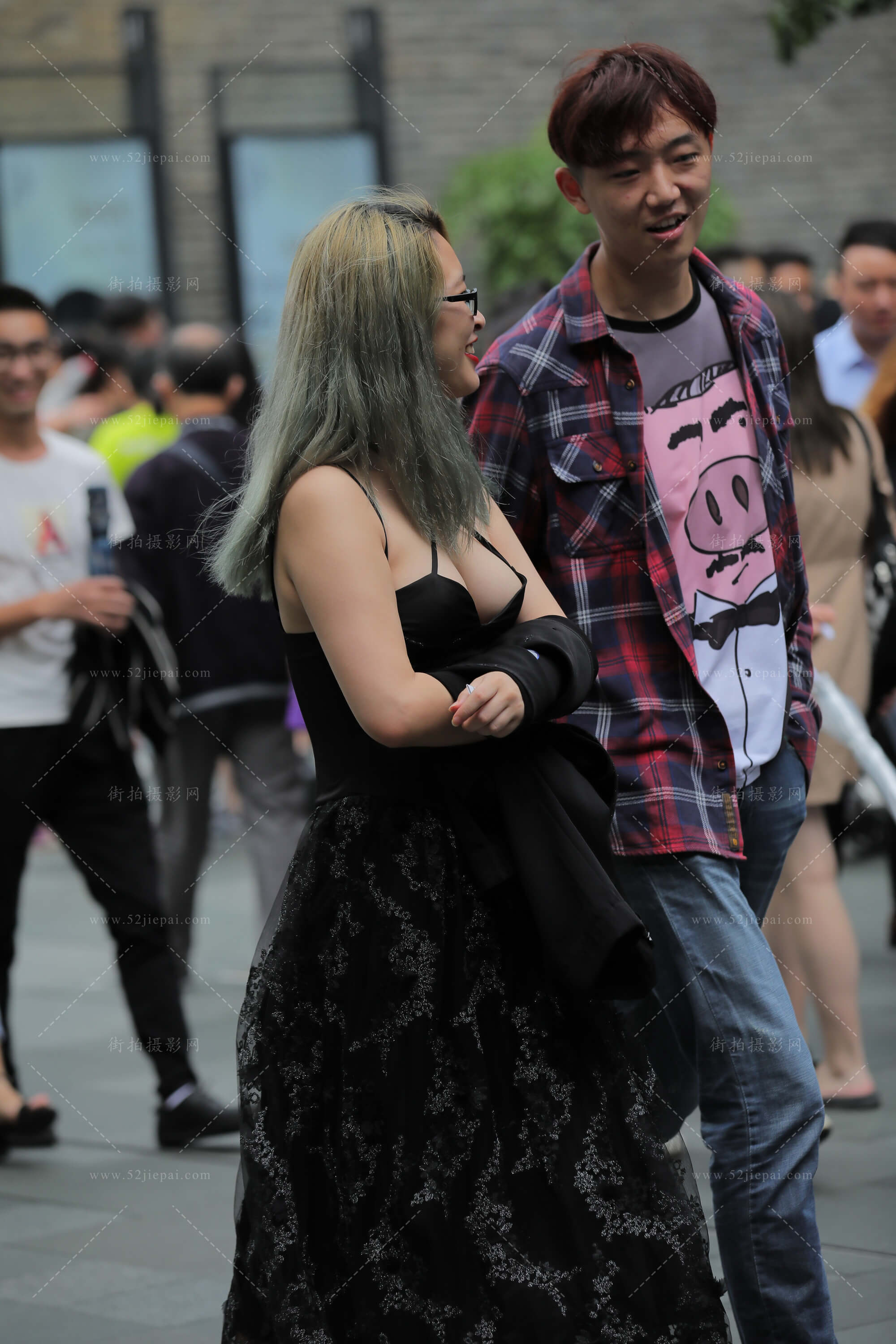 写真，高清原图打包收藏（166）-姐姐白又白