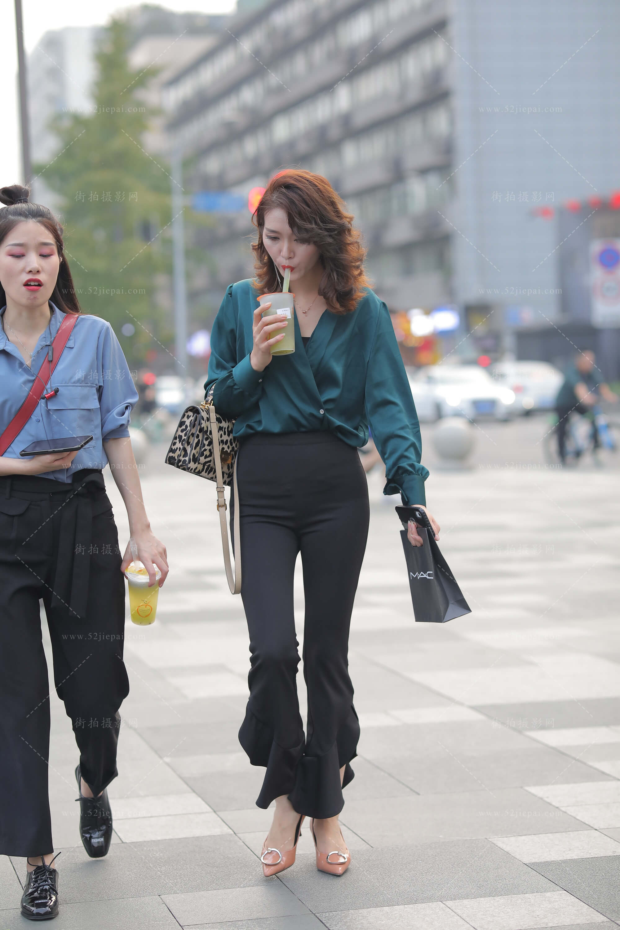 写真，高清原图打包收藏（165）-姐姐白又白