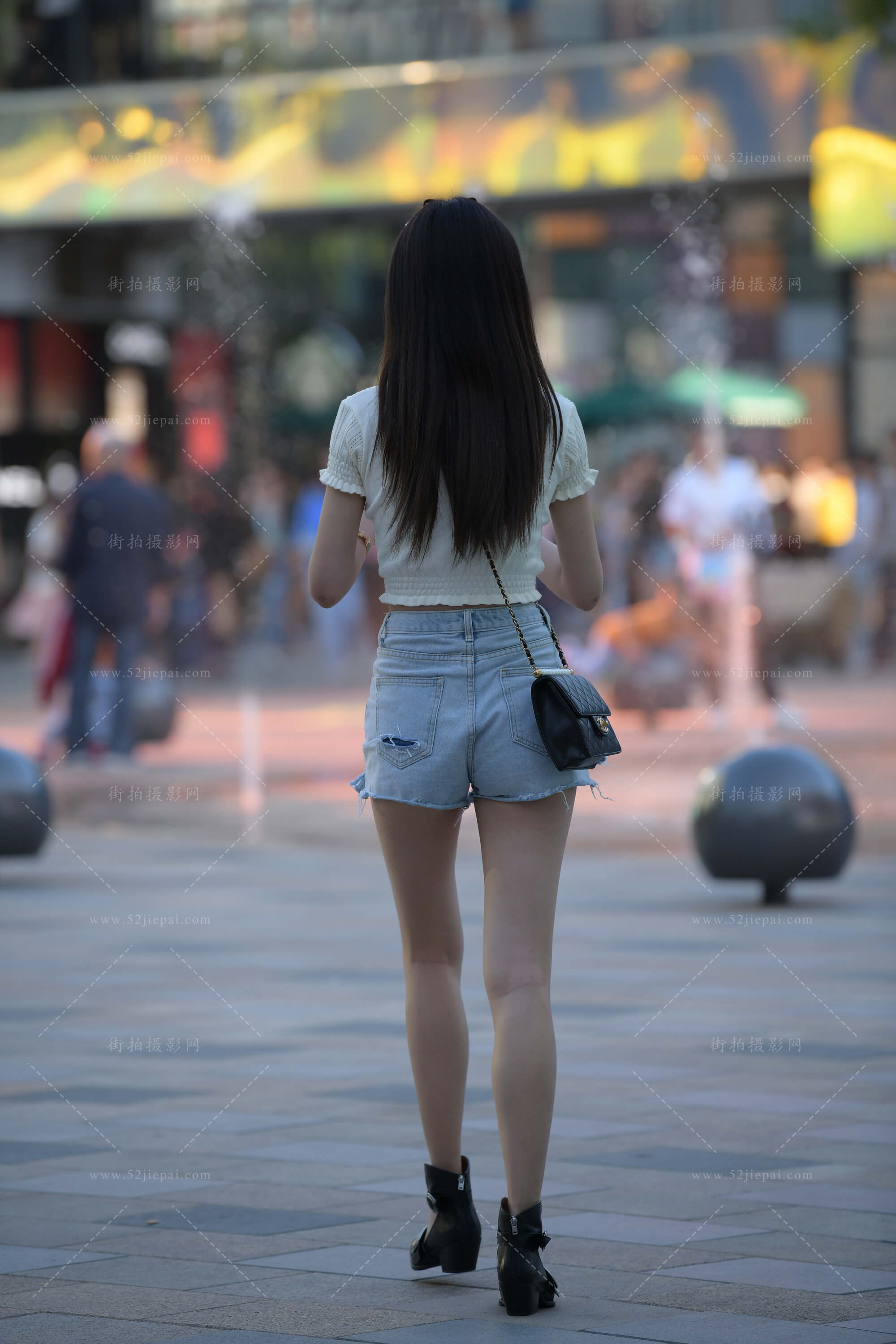 甜美高清图集，细节拉满（2）