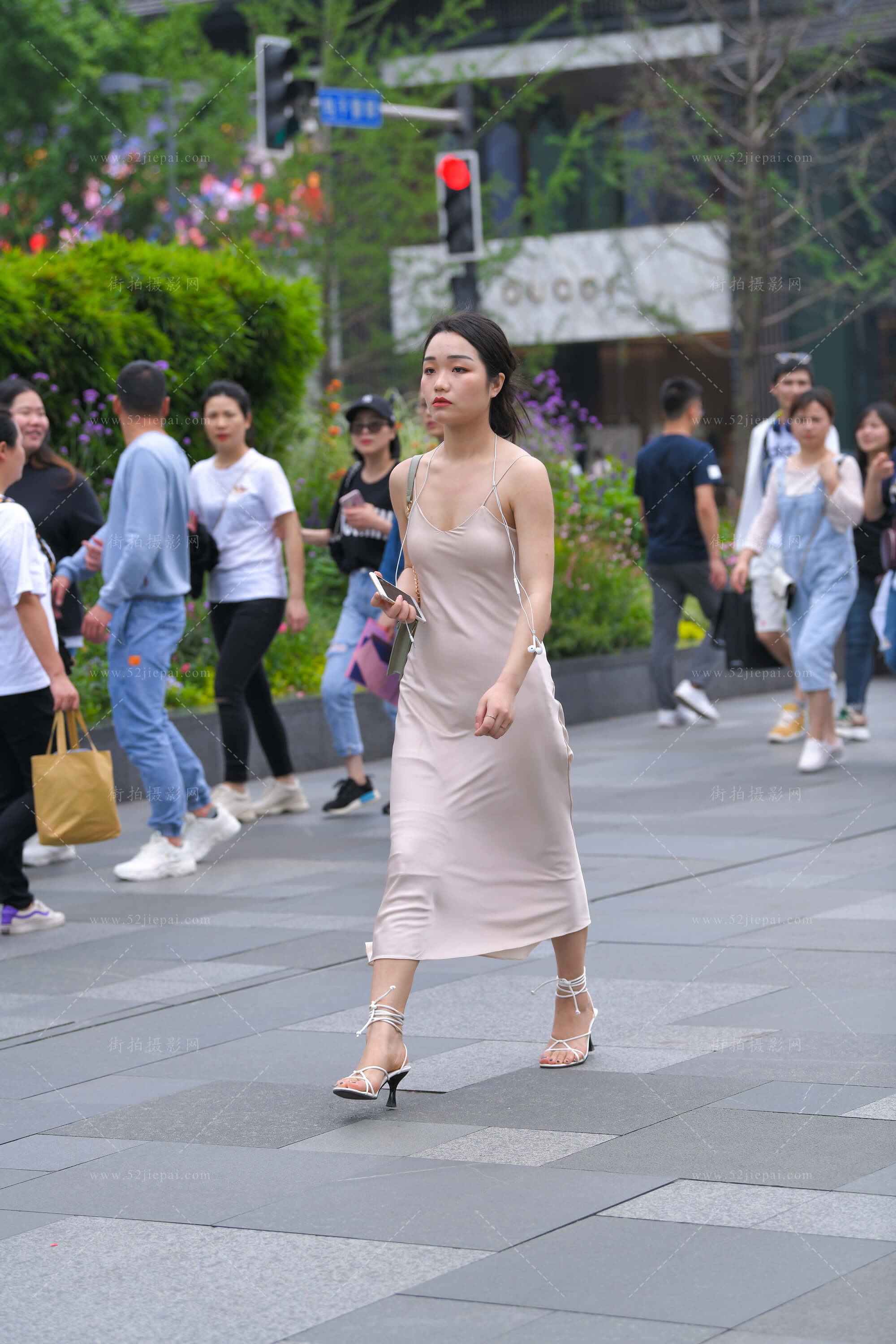 街拍主题高清写真，原图直出（125）