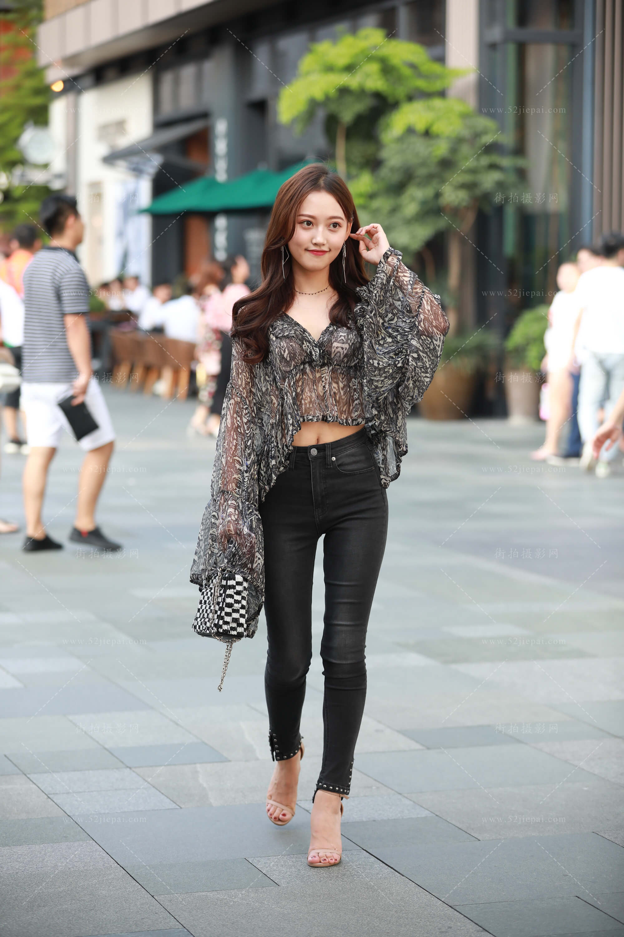 甜美写真，高清原图打包收藏（3）