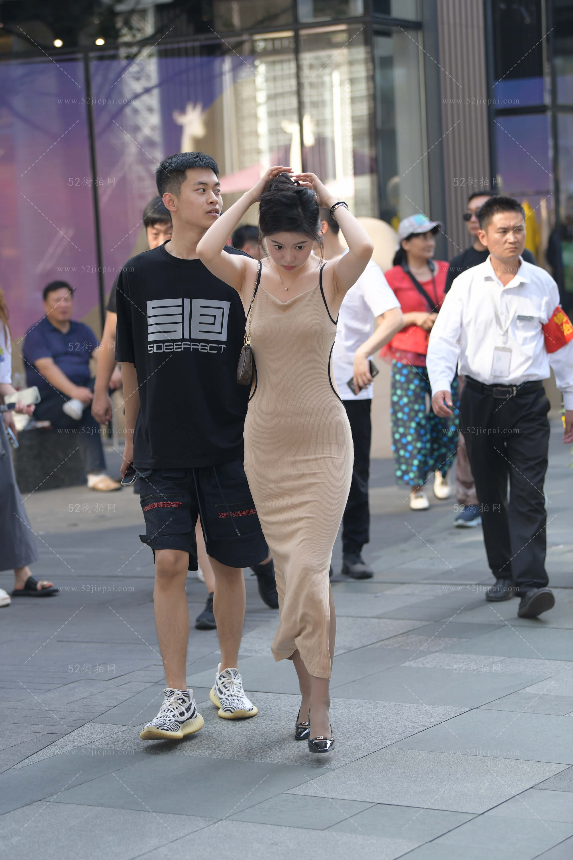 爆款长裙写真，超清无水印（3）