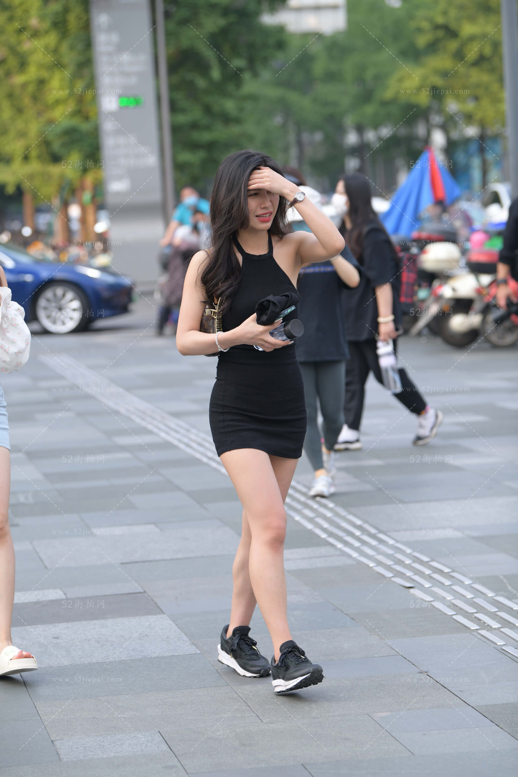 高清图集,收藏级画质(4)-姐姐白又白