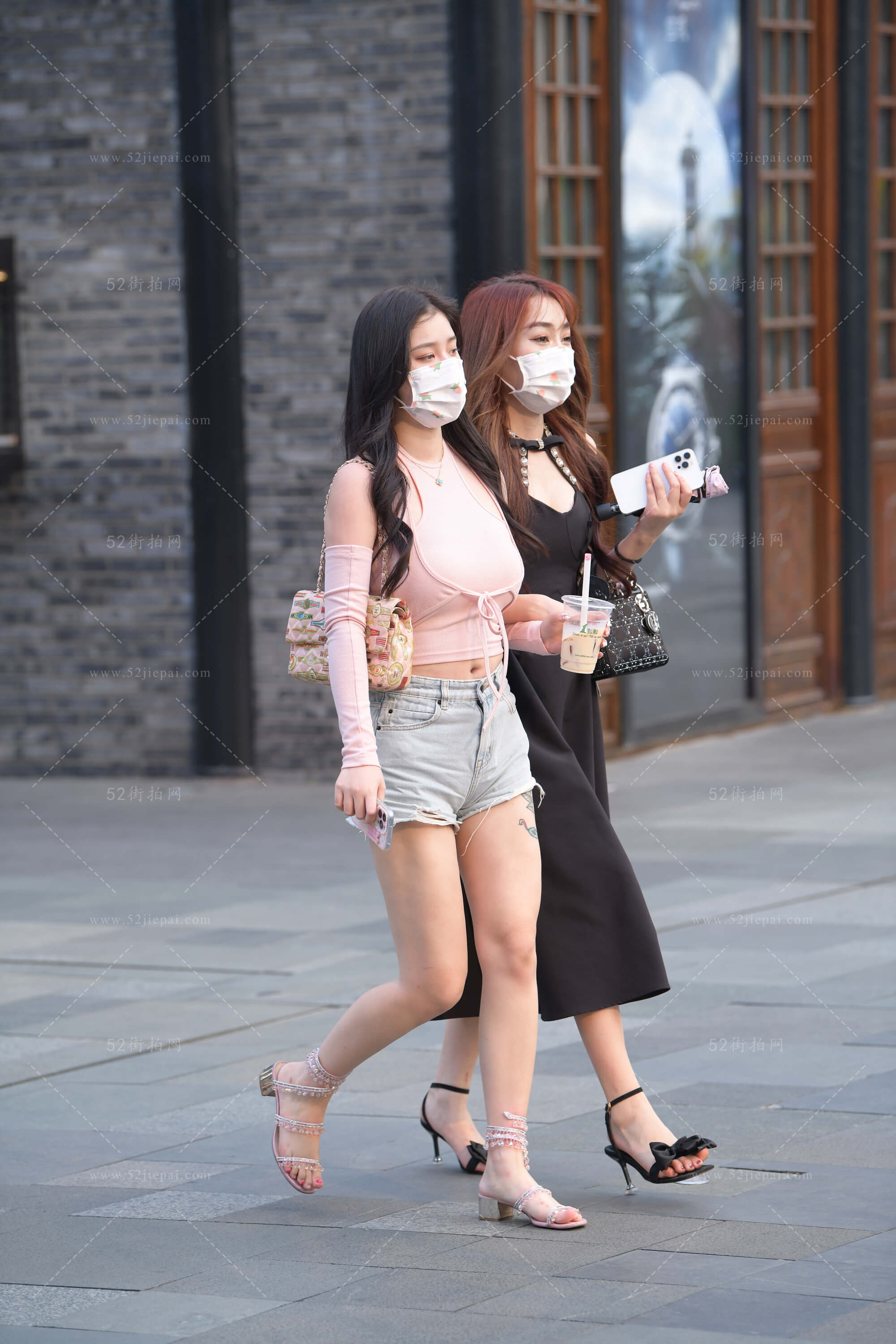 美腿写真，高清原图打包收藏（9）-姐姐白又白