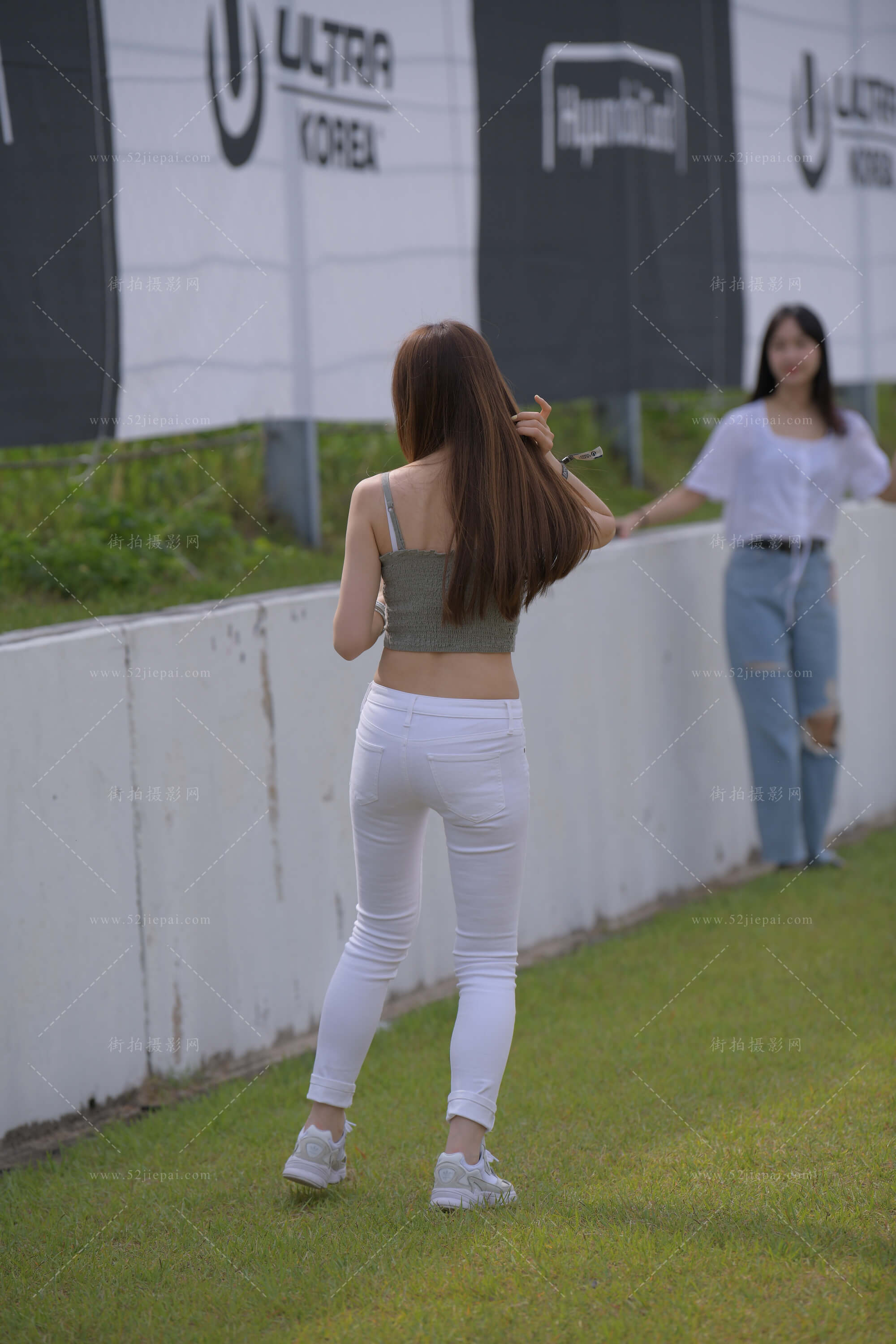 美图合集,摄影参考首选(66)-姐姐白又白