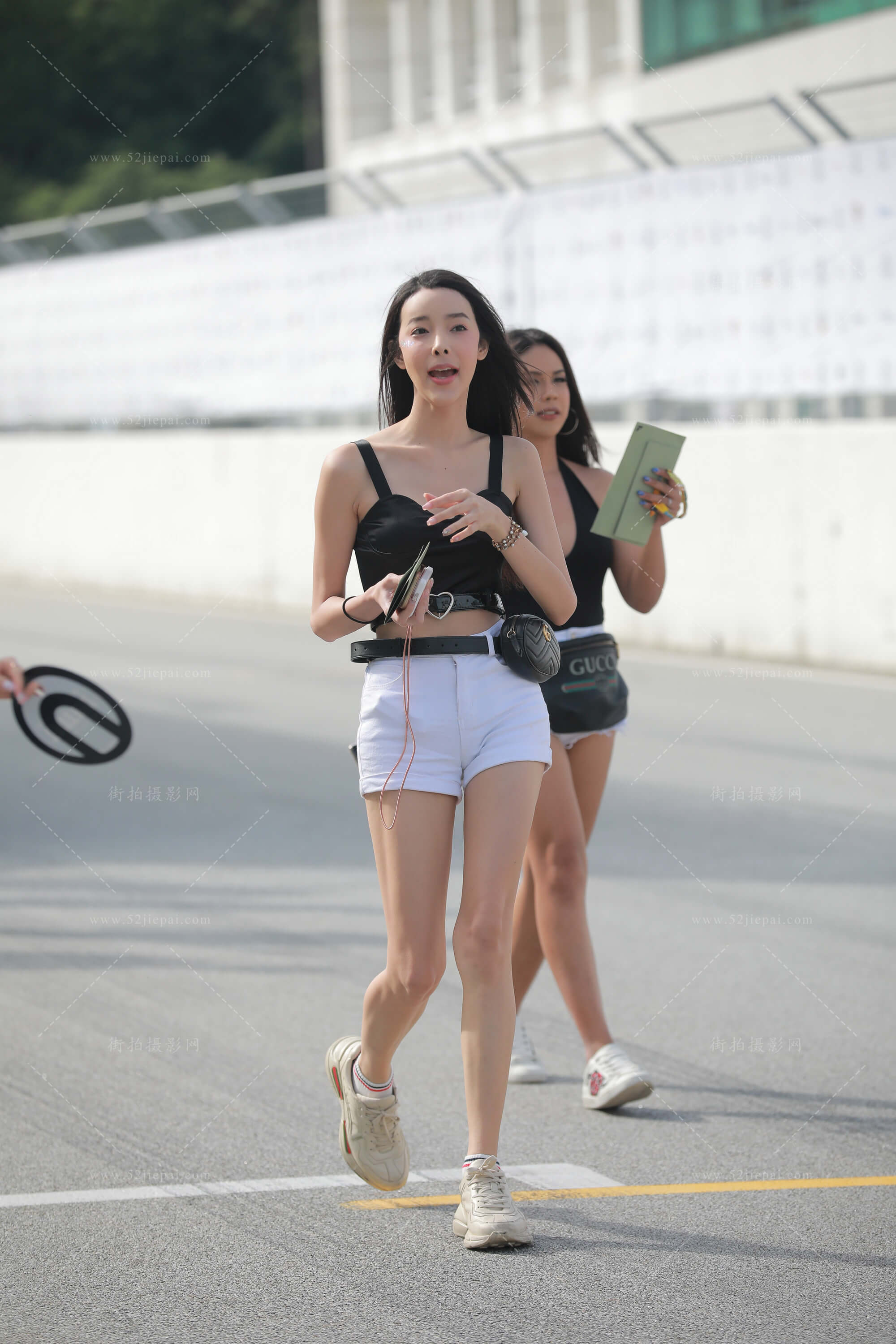 热裤写真，高清原图打包收藏（56）