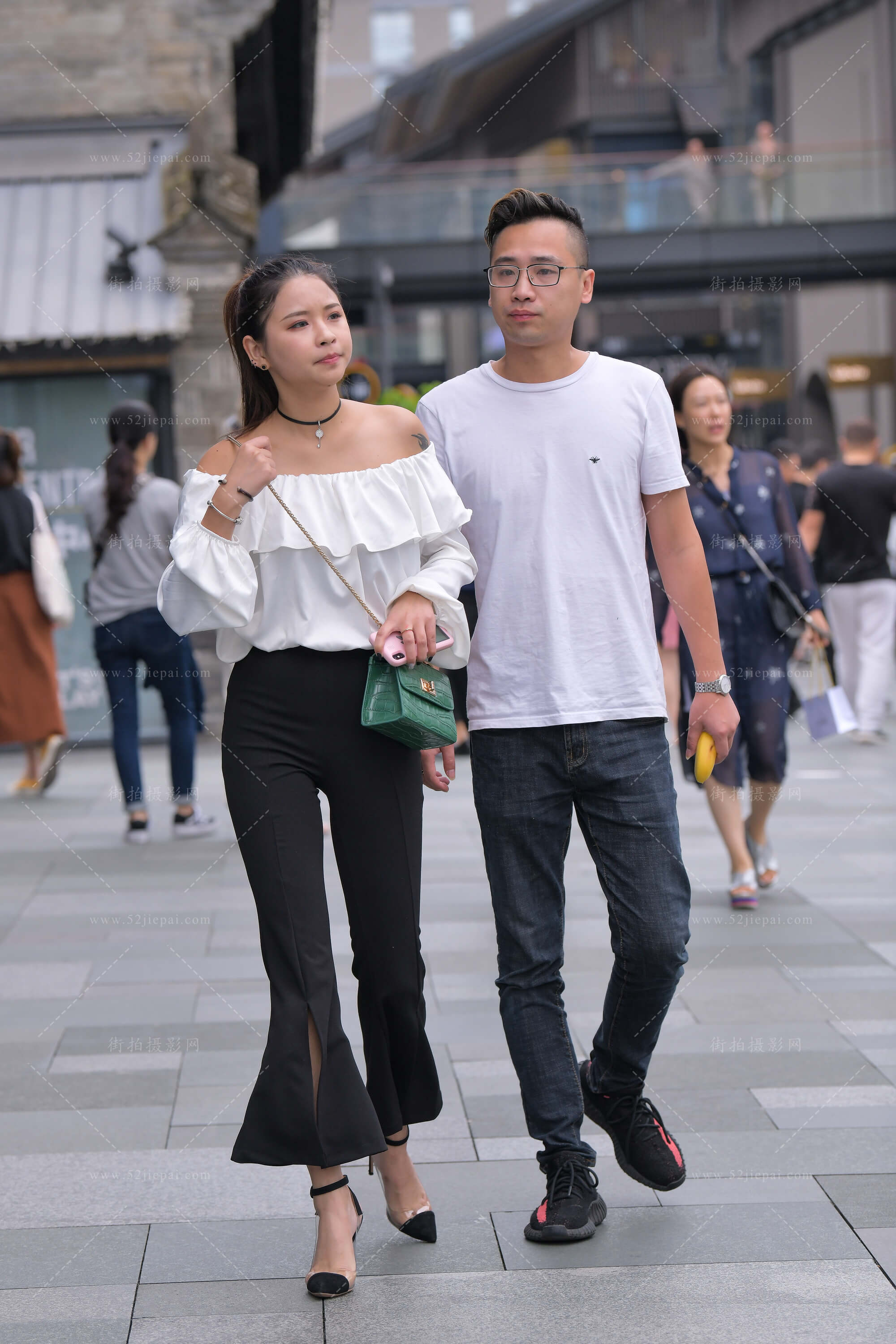 爆款写真，超清无水印（82）-姐姐白又白