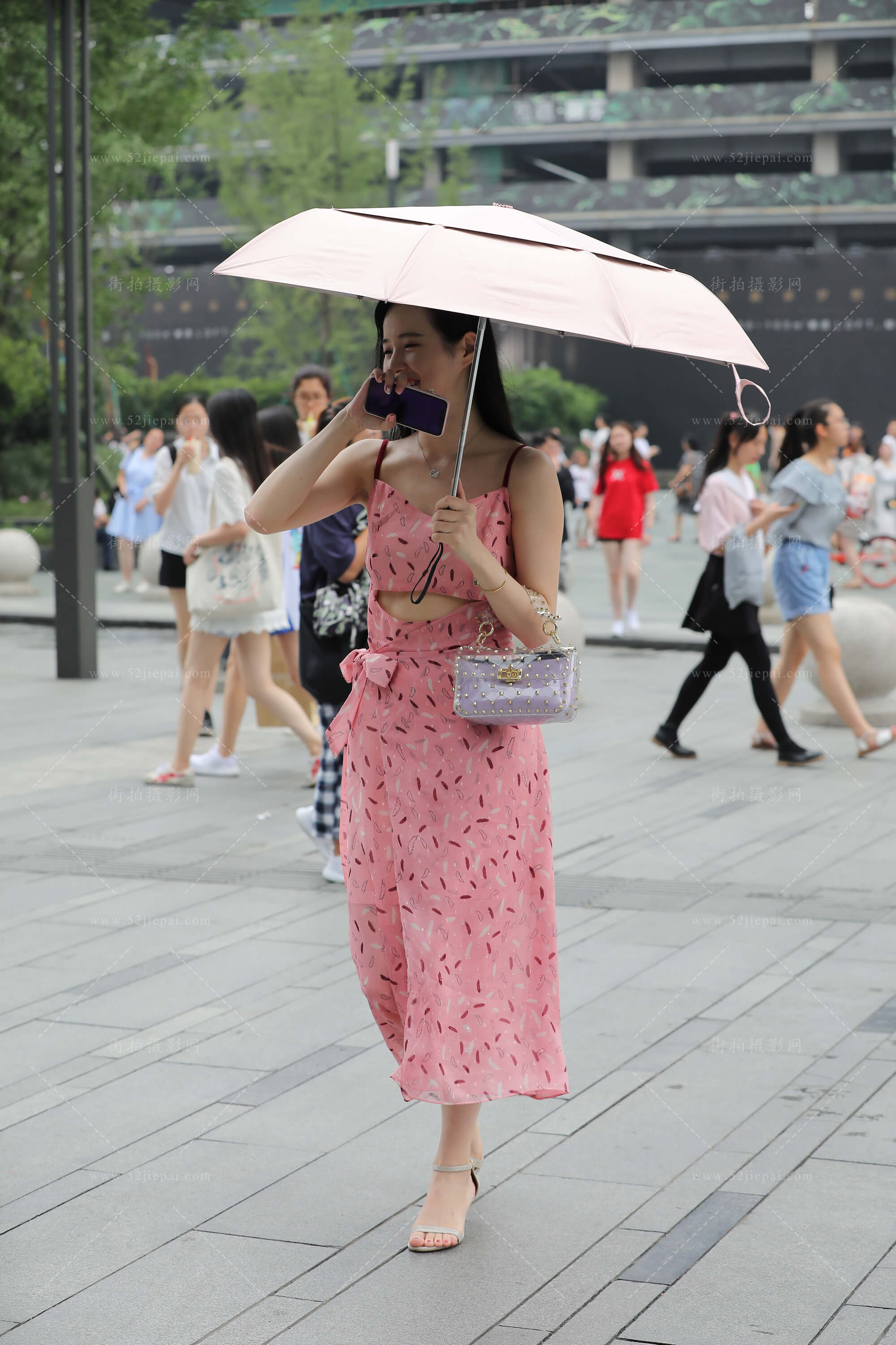 街拍高清图集，细节拉满（108）