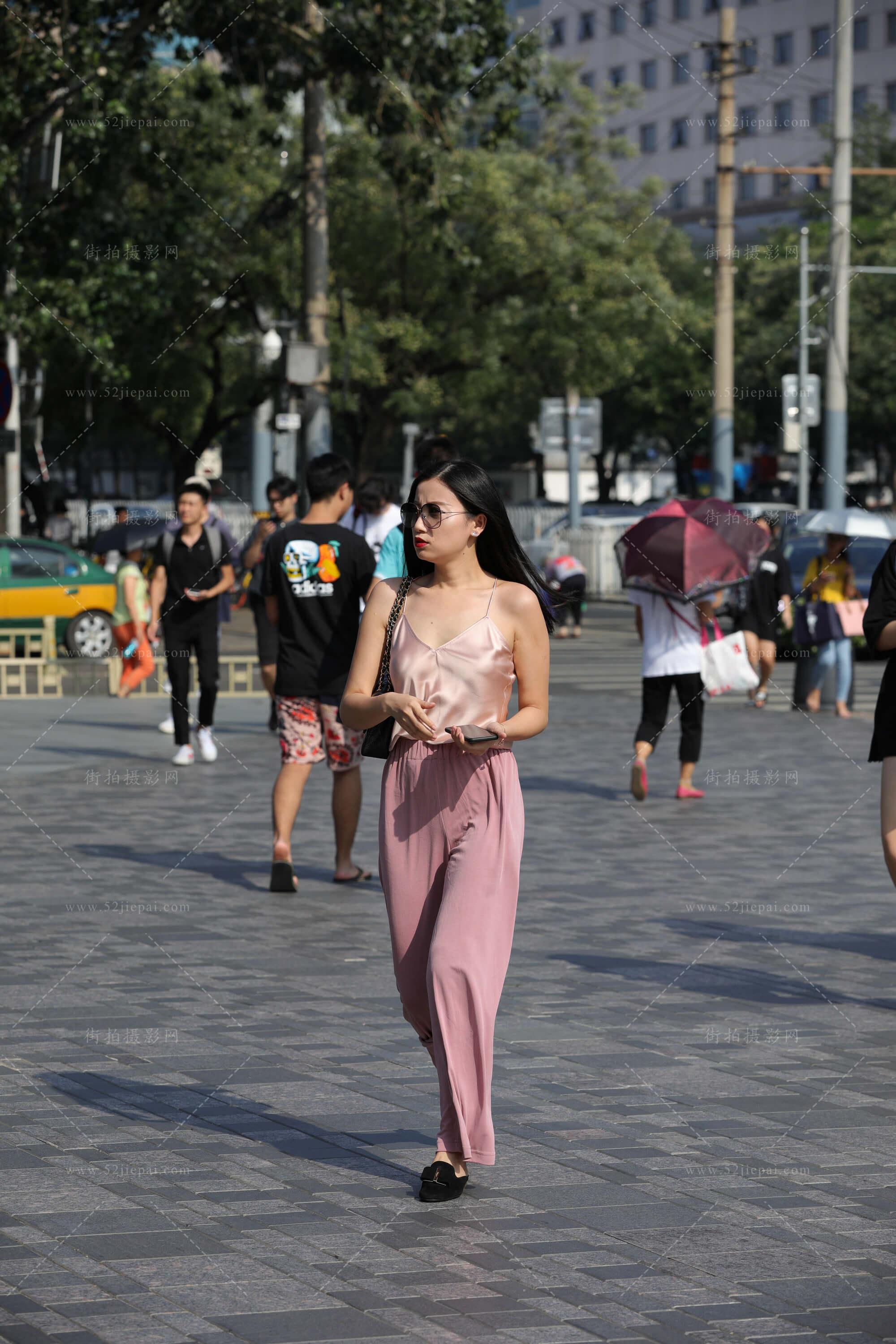 街拍写真，高清原图打包收藏（357）