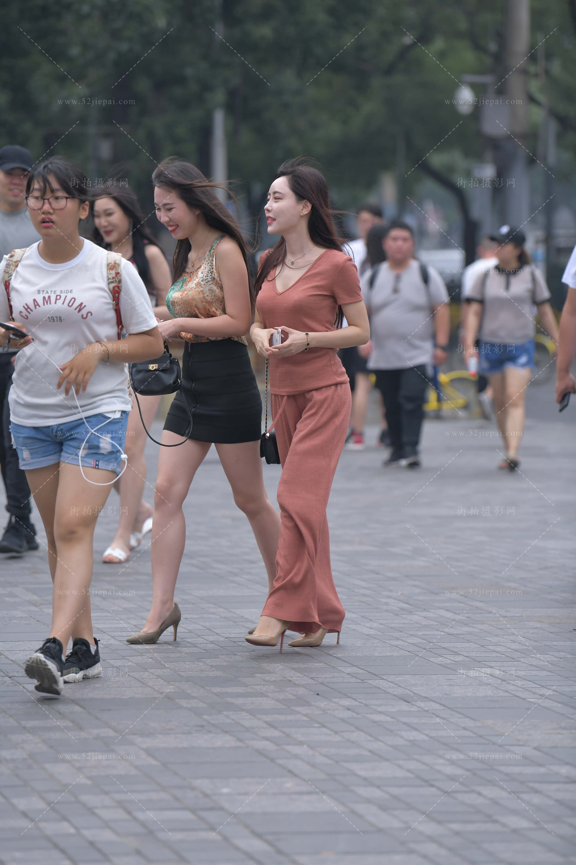 精选写真，超清无水印（50）-姐姐白又白
