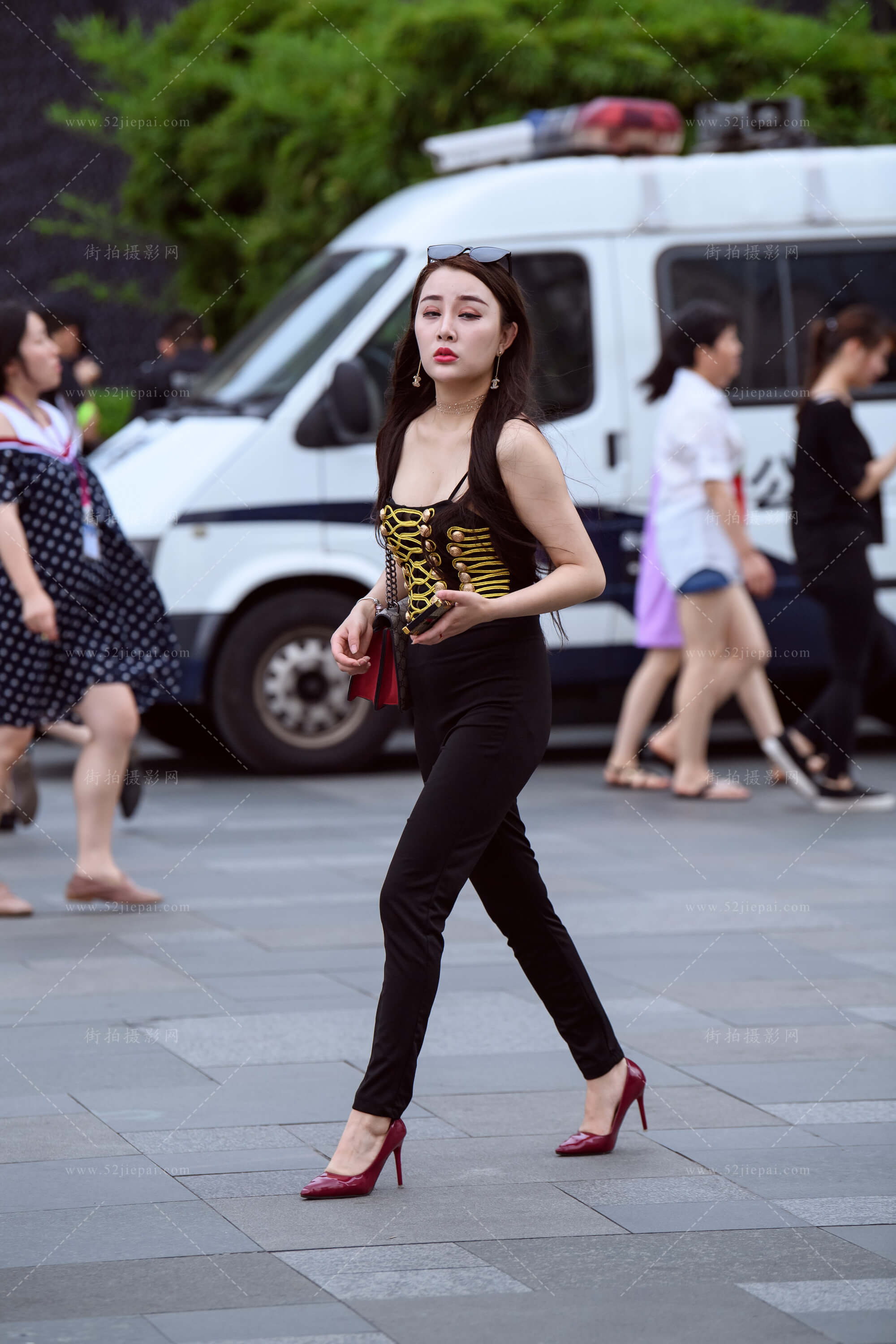 写真，高清原图打包收藏（175）-姐姐白又白