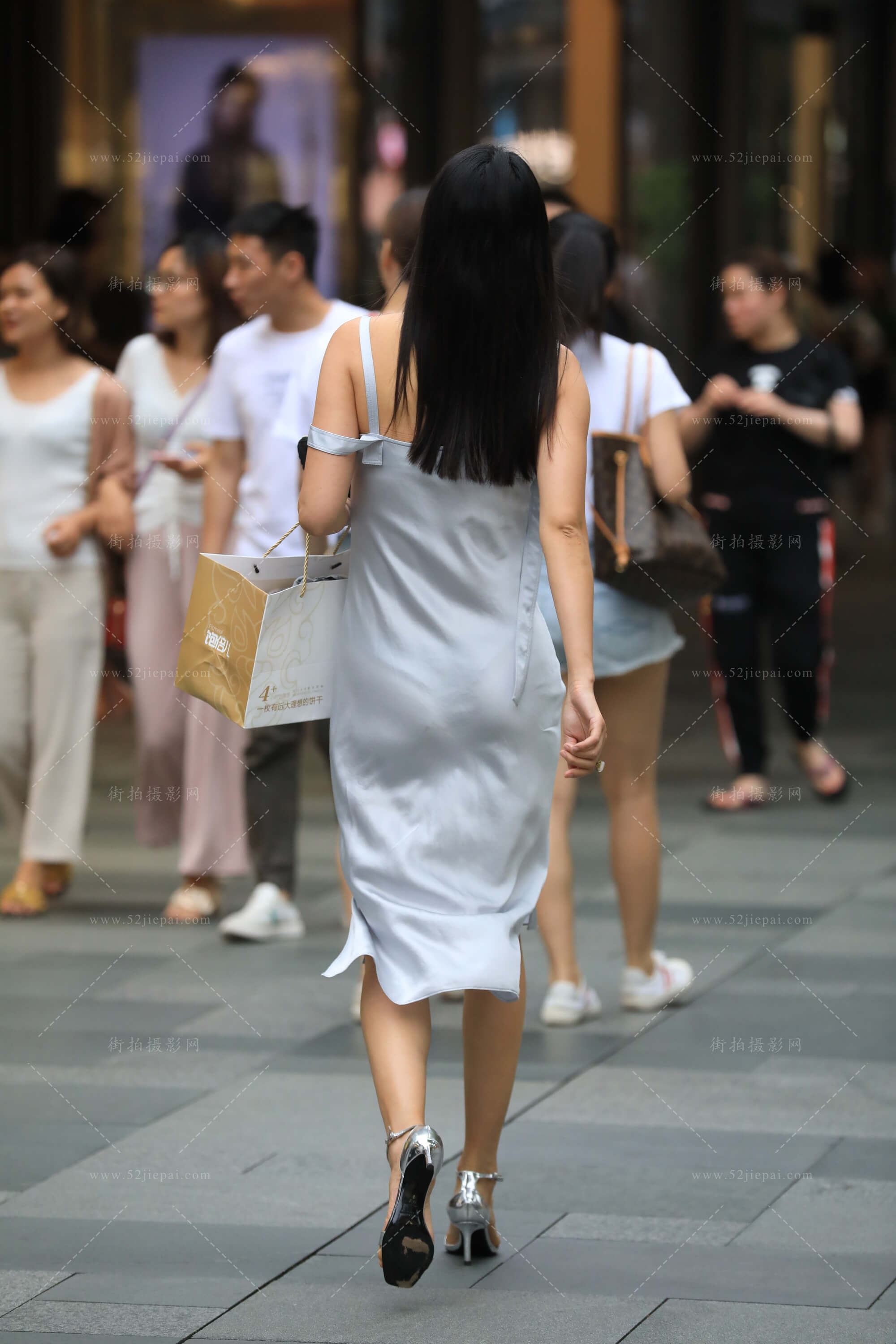 高清长裙写真集，画质细腻（10）