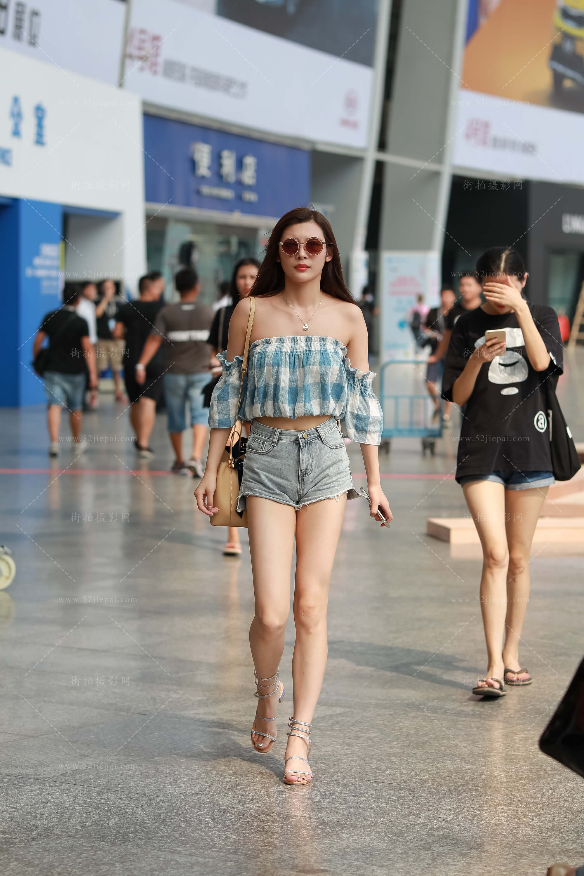 美腿美图合集，壁纸级画质（41）