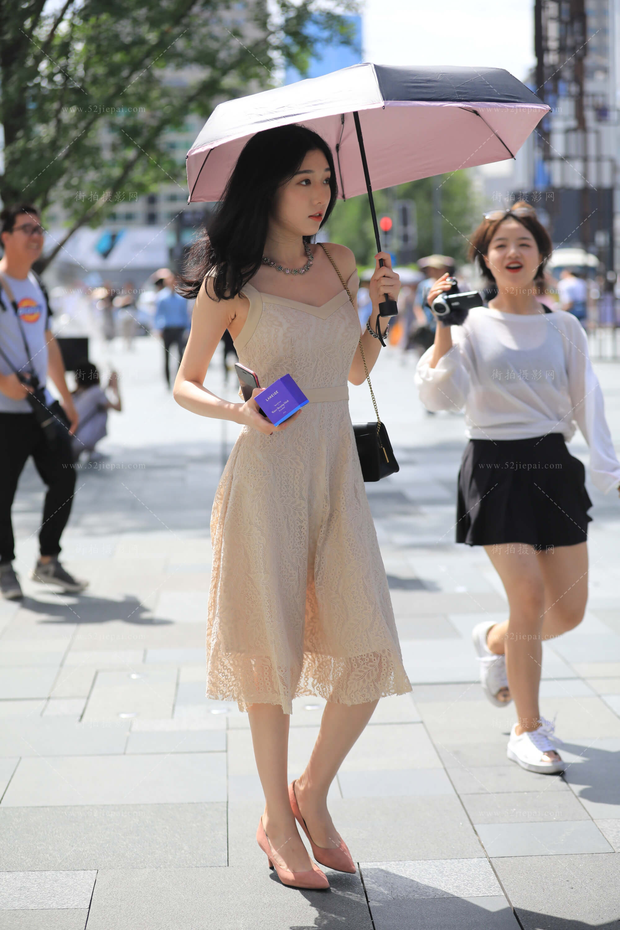 人气街拍写真，超清无水印（111）