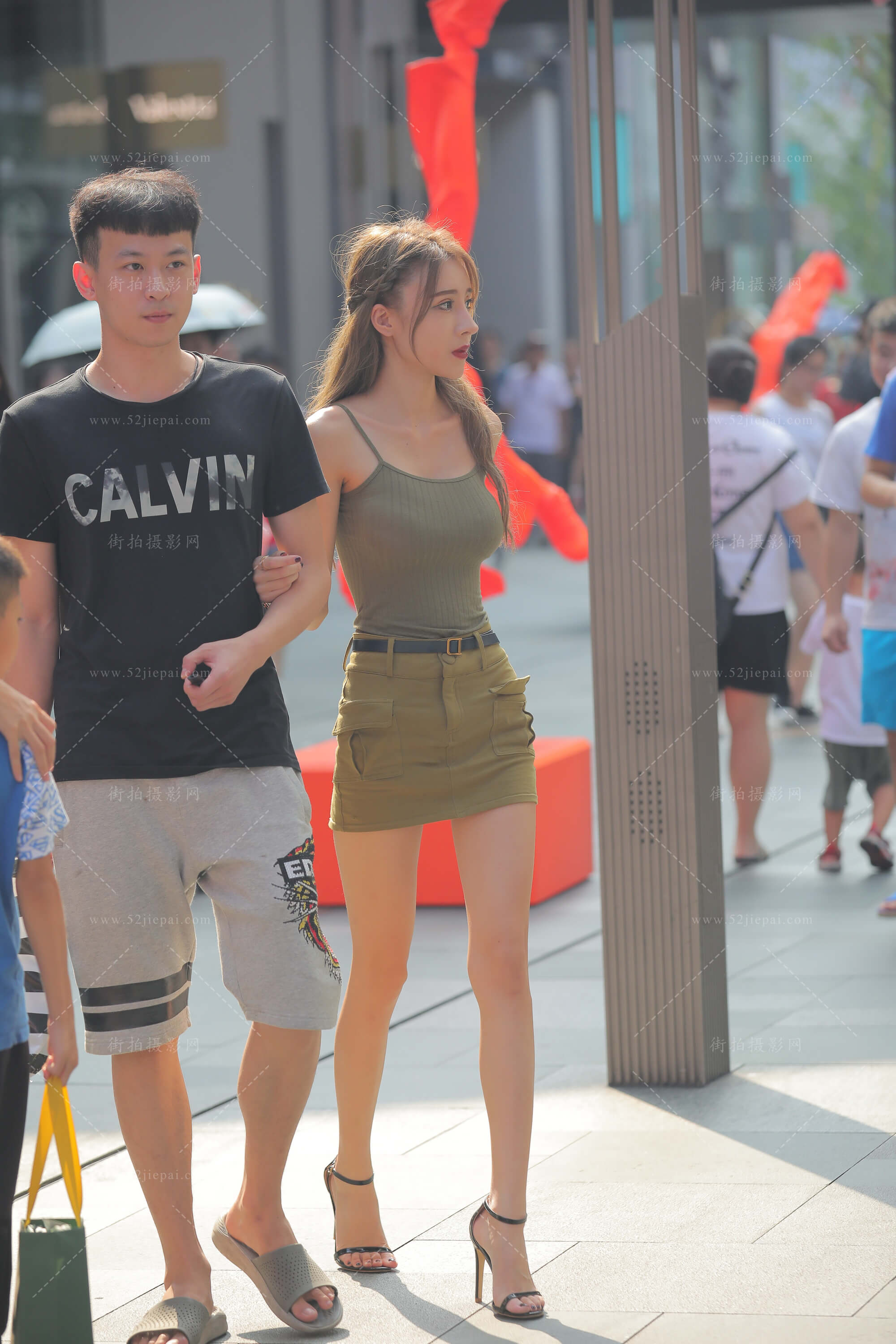 写真，高清原图打包收藏（178）-姐姐白又白