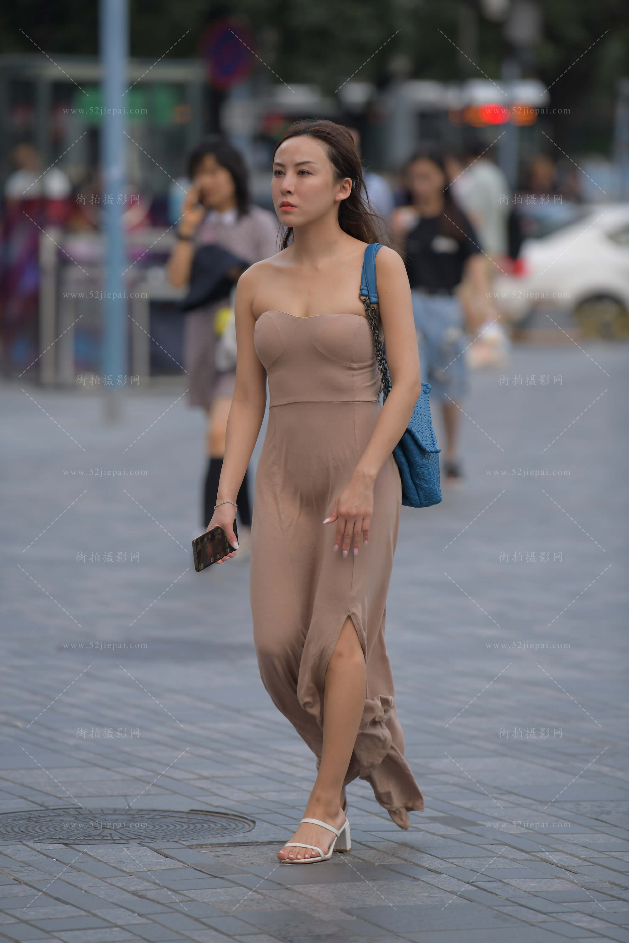 高清长裙写真集，画质细腻（11）