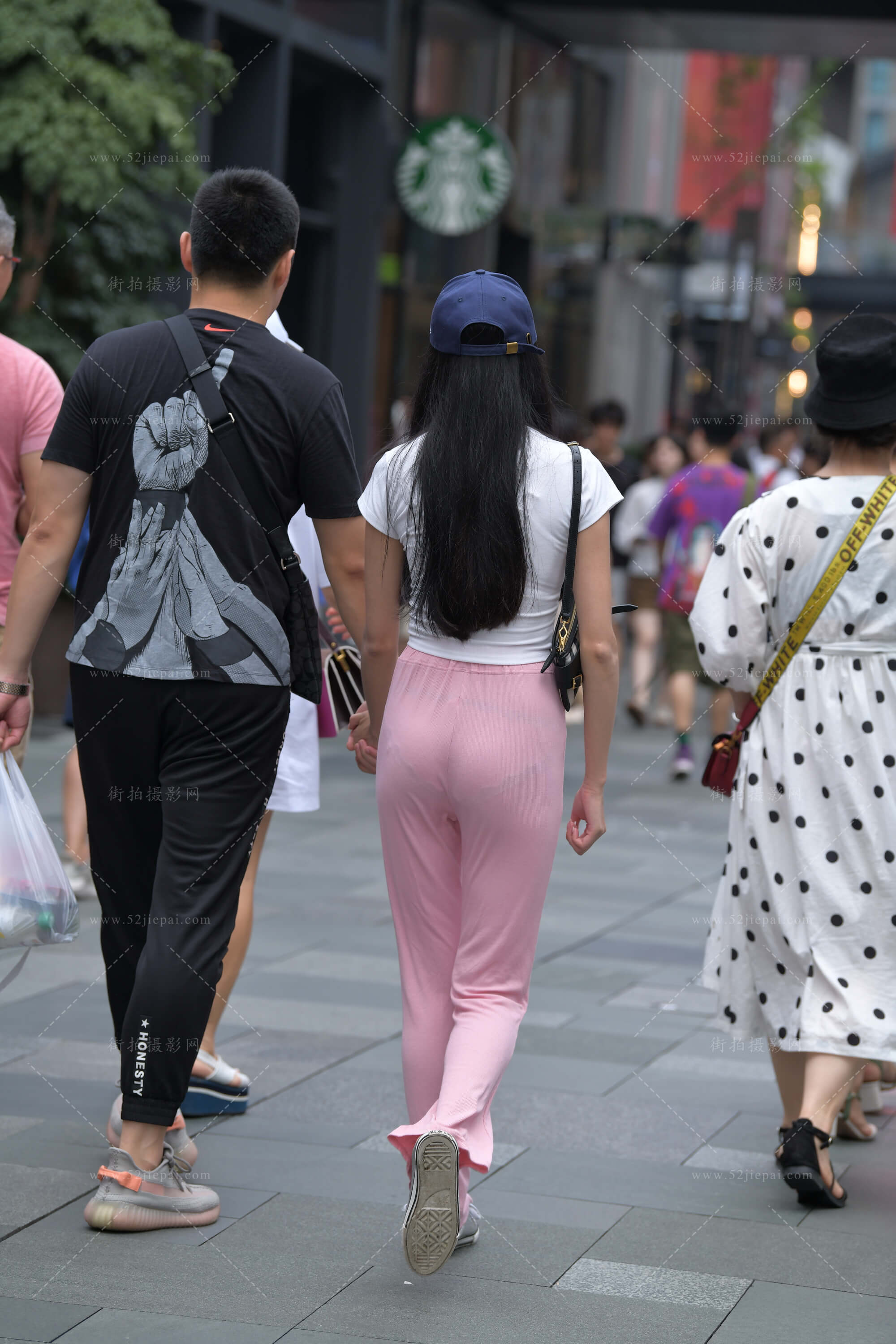 爆款街拍写真，超清无水印（125）