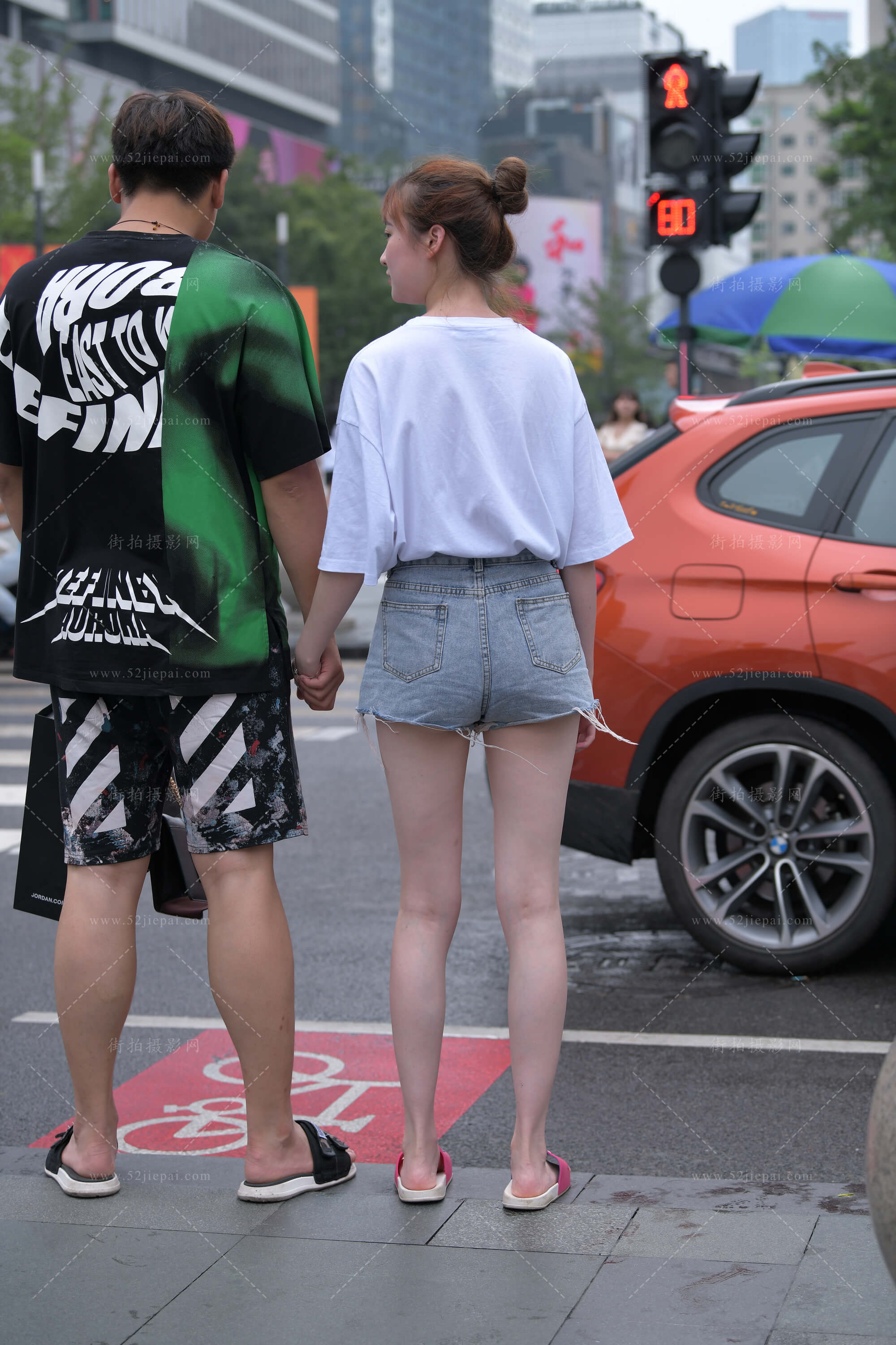 高清写真集，限时上架（67）-姐姐白又白