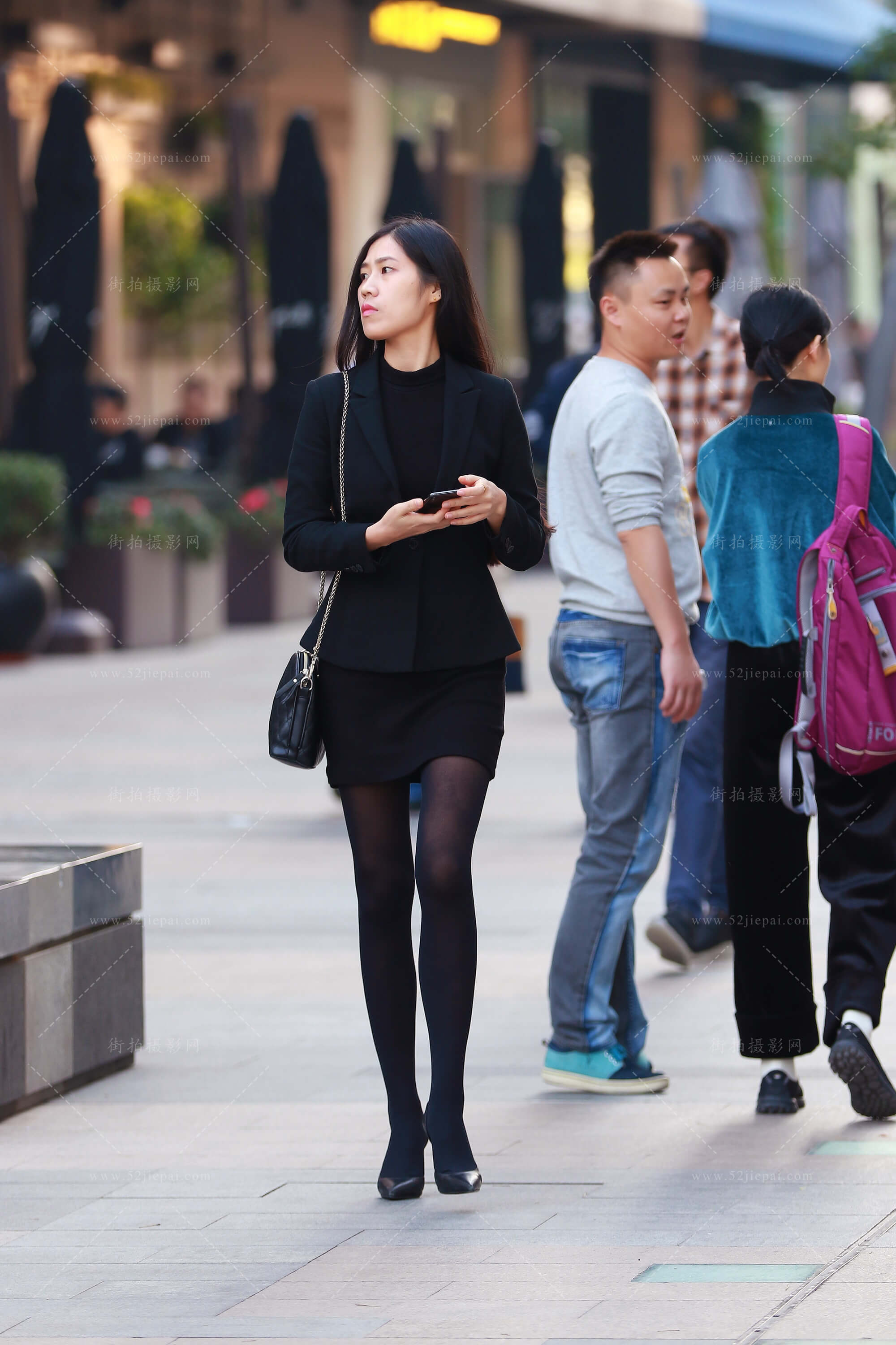 高清图集，画质党必收（56）-姐姐白又白